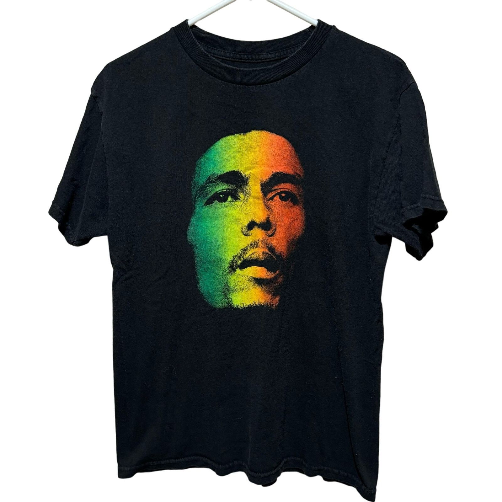 Zion Rootswear Bob Marley Zion T Shirt Size US M / EU 48-50 / 2 - 1 Thumbnail