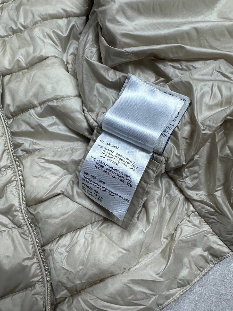 Moncler Vintage Moncler Longue Saison Filled Hooded Puffer Jacket S Size M / US 6-8 / IT 42-44 - 12 Thumbnail