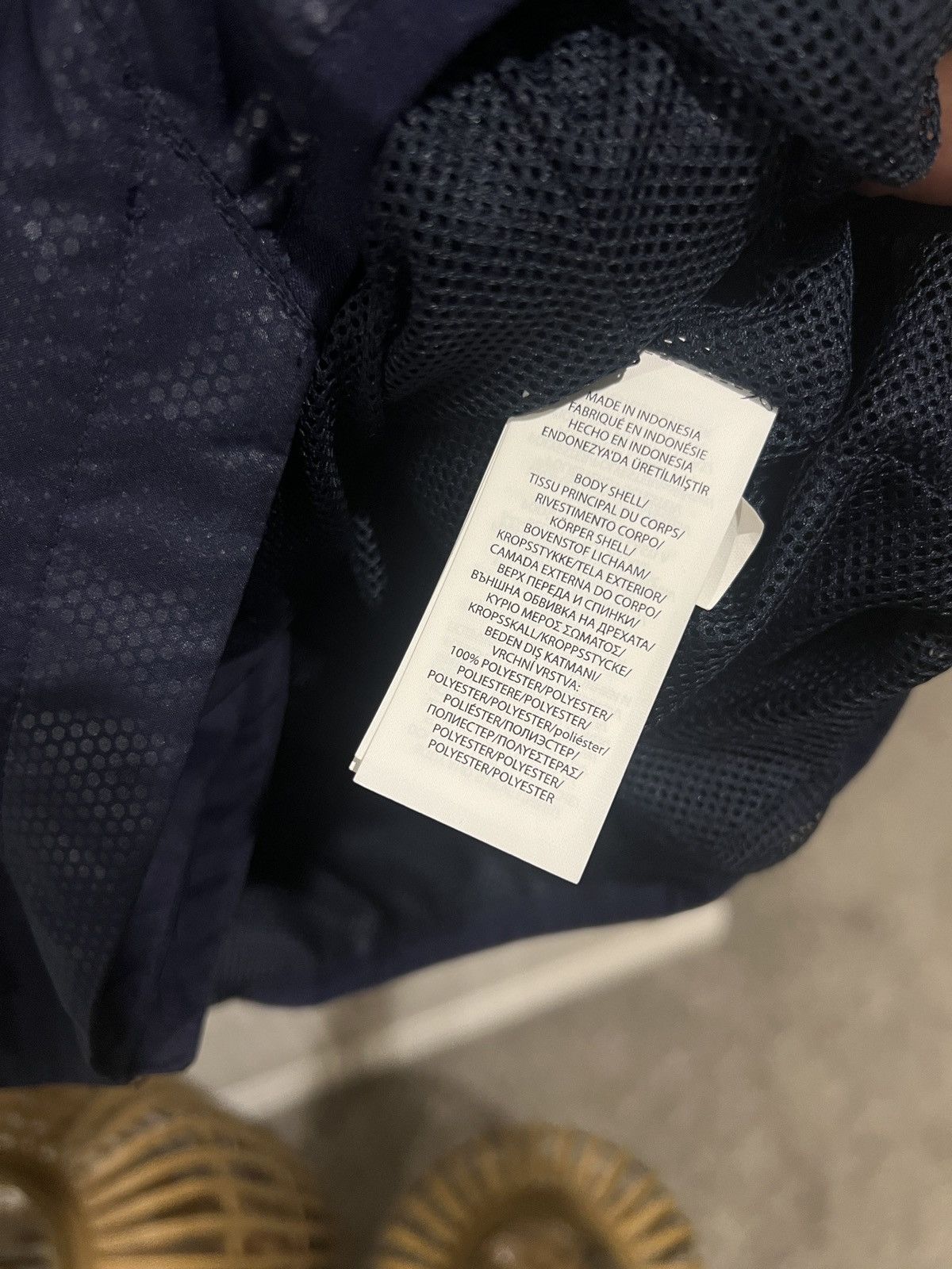 Polo Ralph Lauren Polo Sport Light Jacket Size US L / EU 52-54 / 3 - 4 Thumbnail