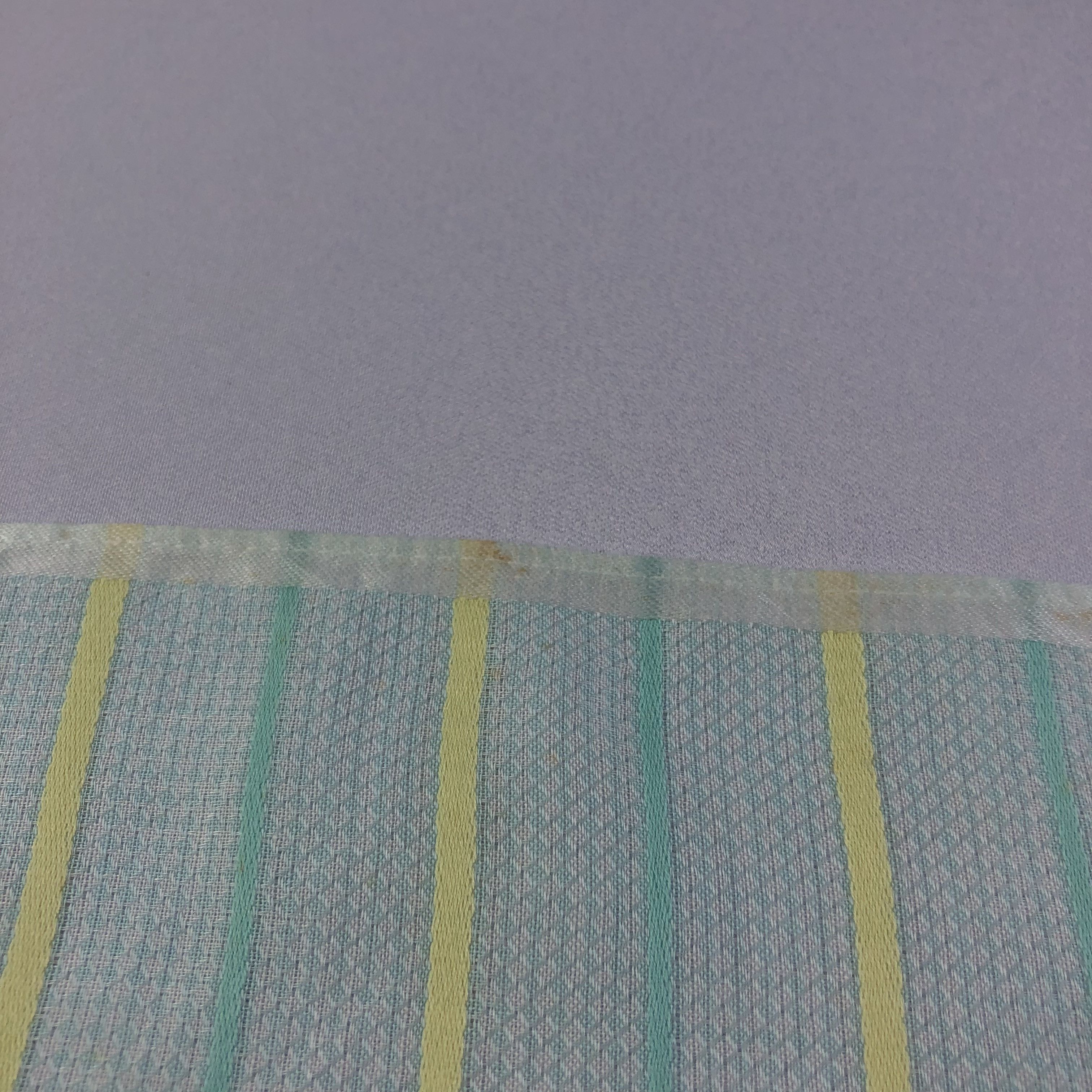 Courreges Courreges Handkerchief Neckerchief Bandana H1523 Size ONE SIZE - 7 Thumbnail