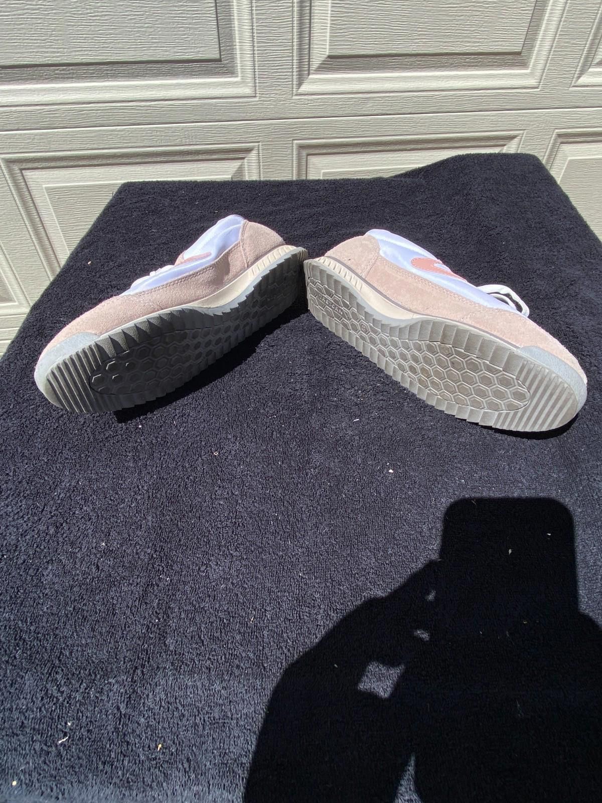 Tretorn TRETORN Women's Rawlins Retro Sneaker Shoes ~Sz 8.5M (#S606) Size US 8.5 / IT 38.5 - 3 Thumbnail