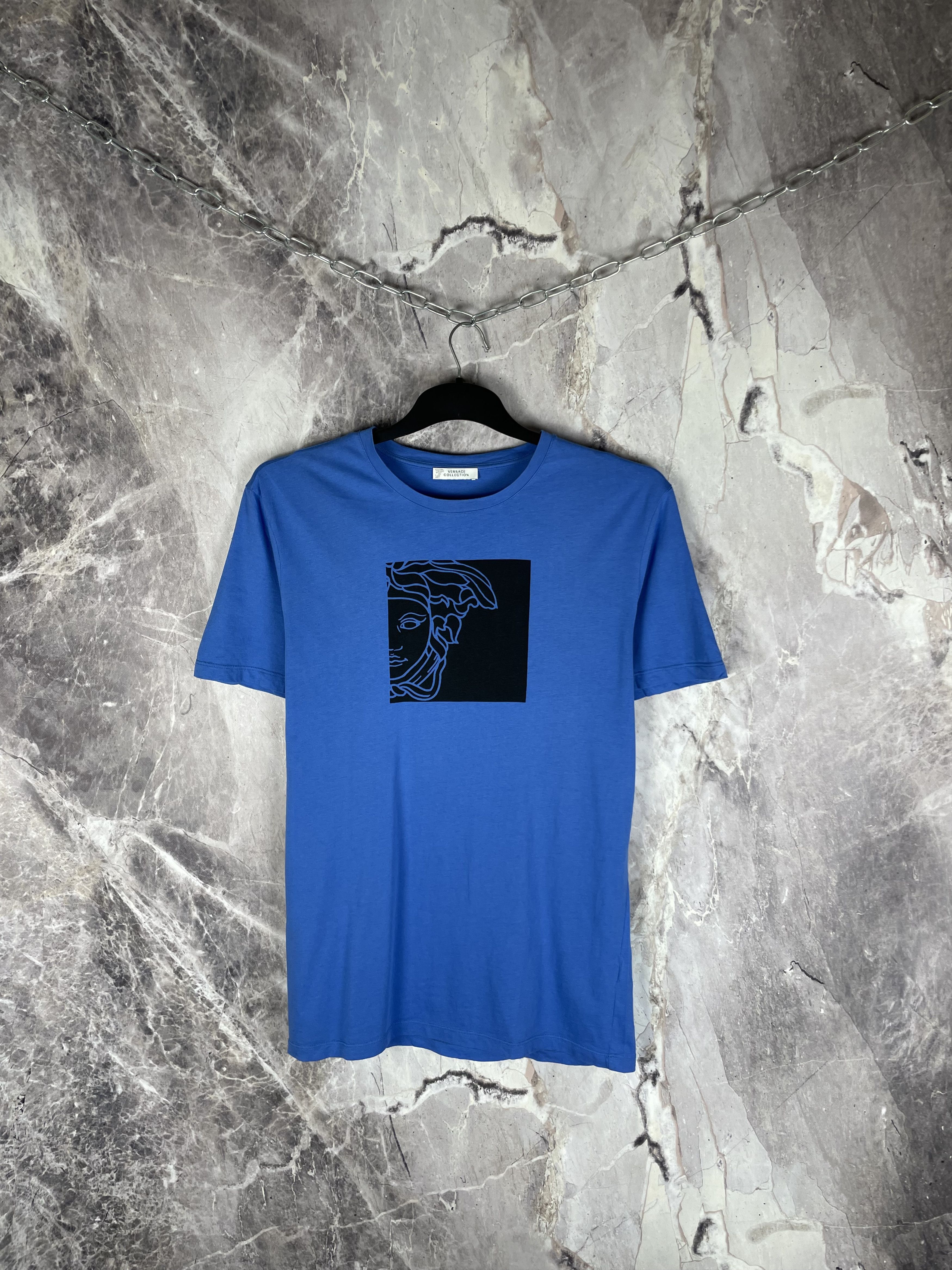 Versace Versace Collection T-shirt Size US M / EU 48-50 / 2 - 2 Thumbnail