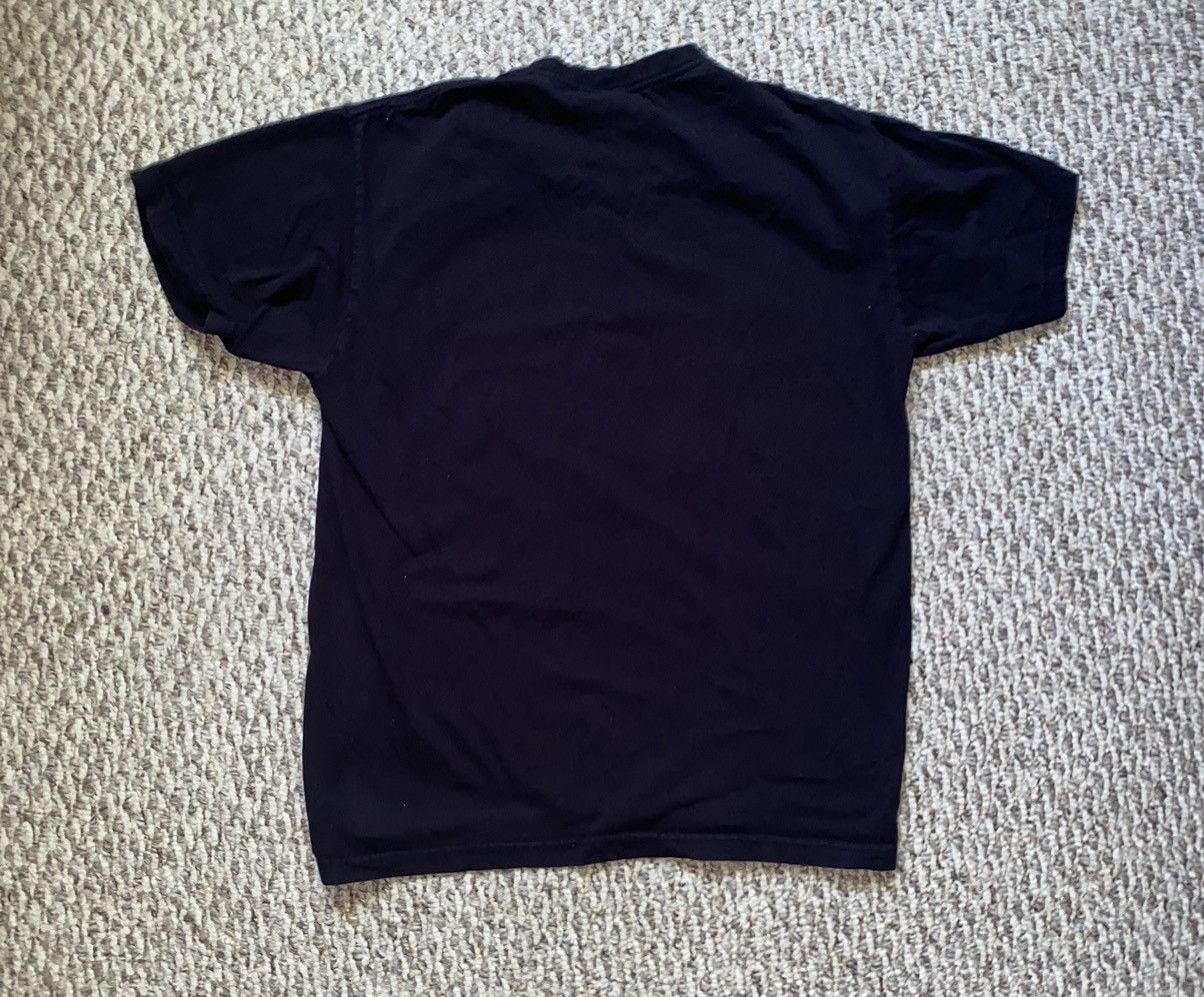 Vision Streetwear Barcelona Graphic T- Shirt Size US M / EU 48-50 / 2 - 2 Thumbnail
