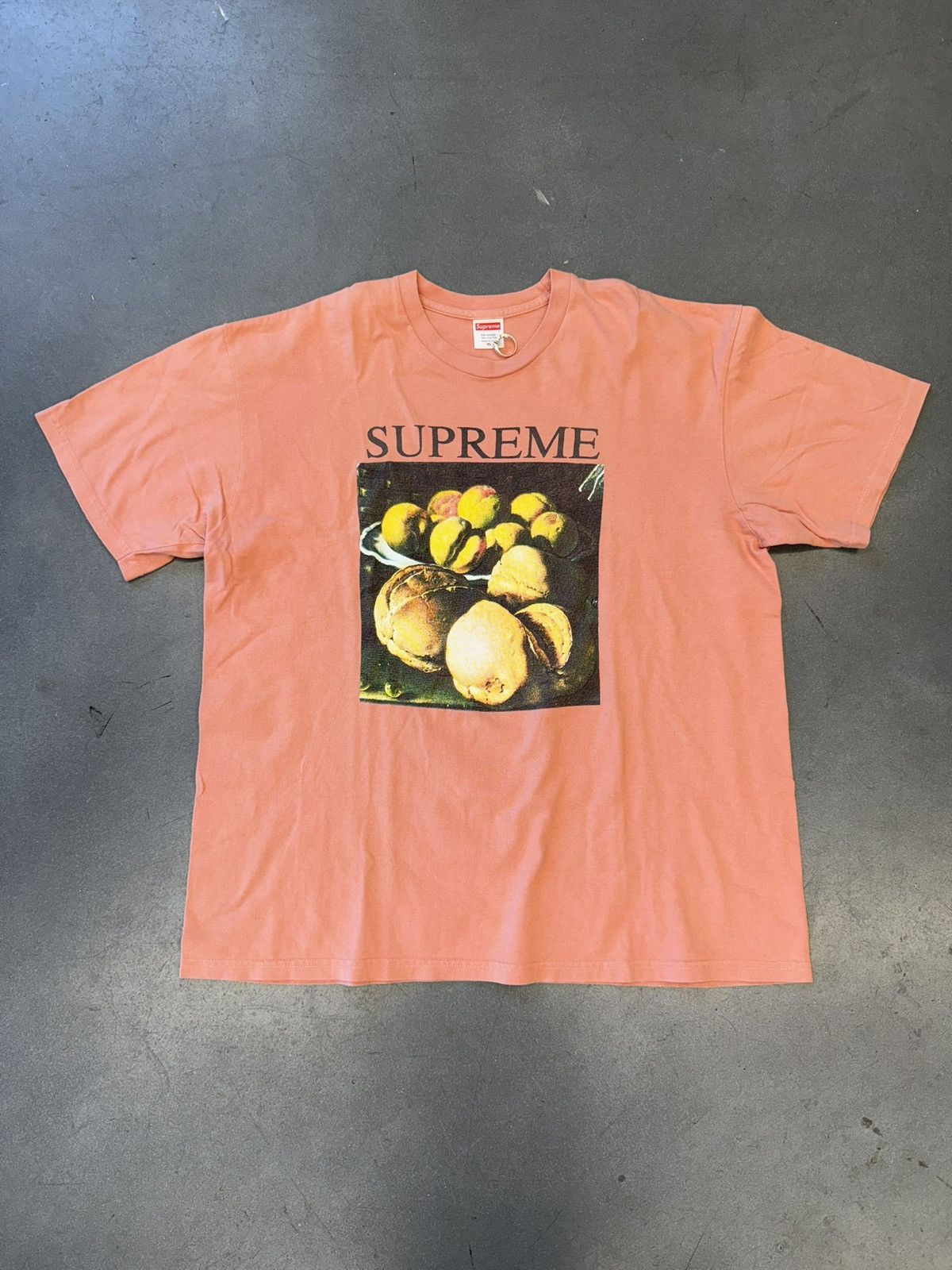 Supreme Still Life Tee | Grailed
