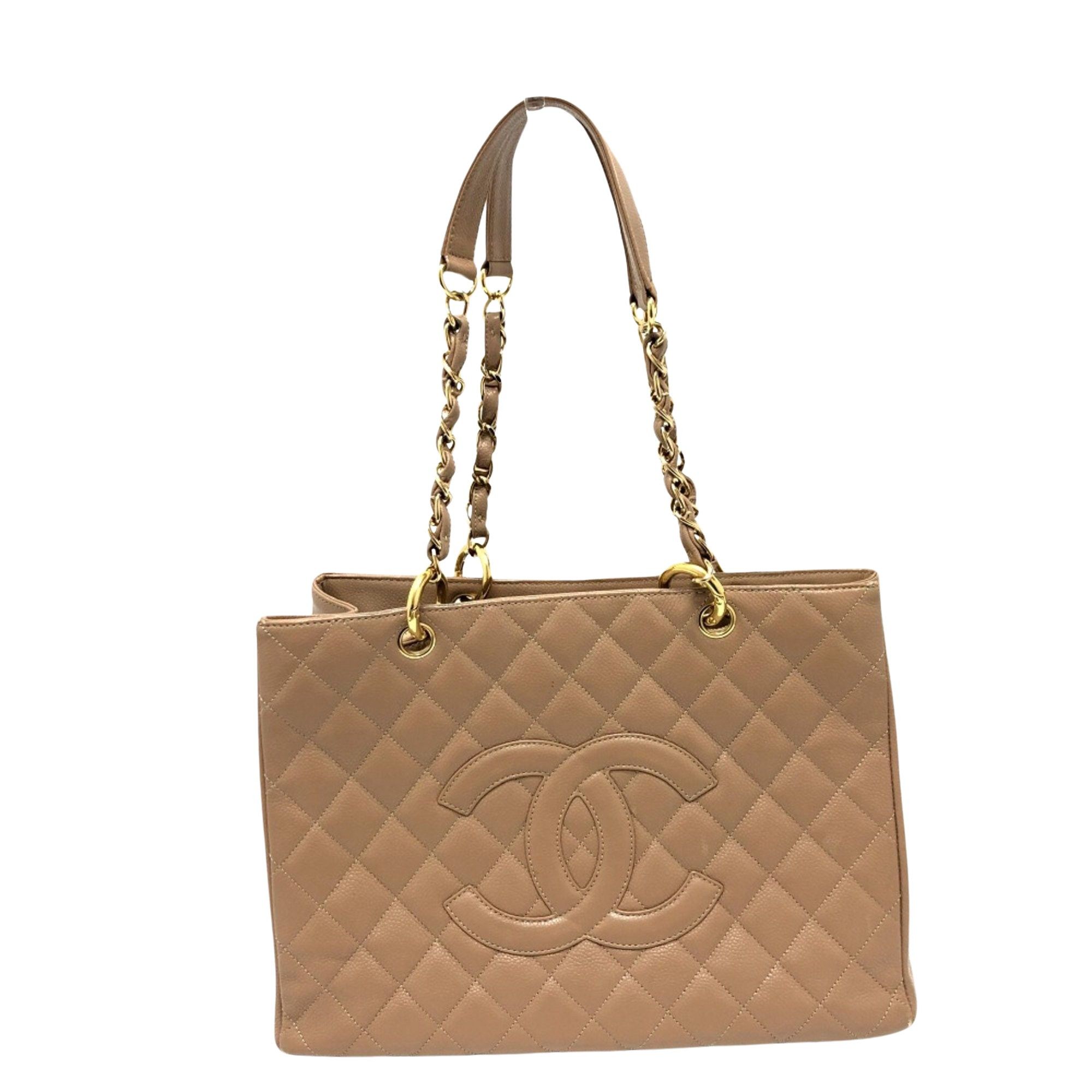 Chanel Chanel Shopping shoulder Size ONE SIZE - 1 Thumbnail