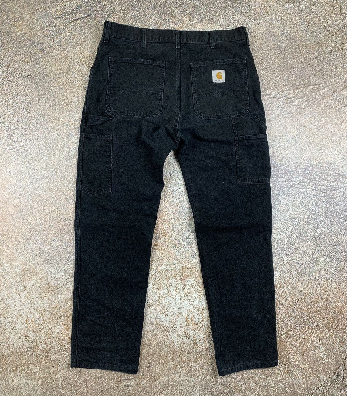 Carhartt Single Knee | Grailed