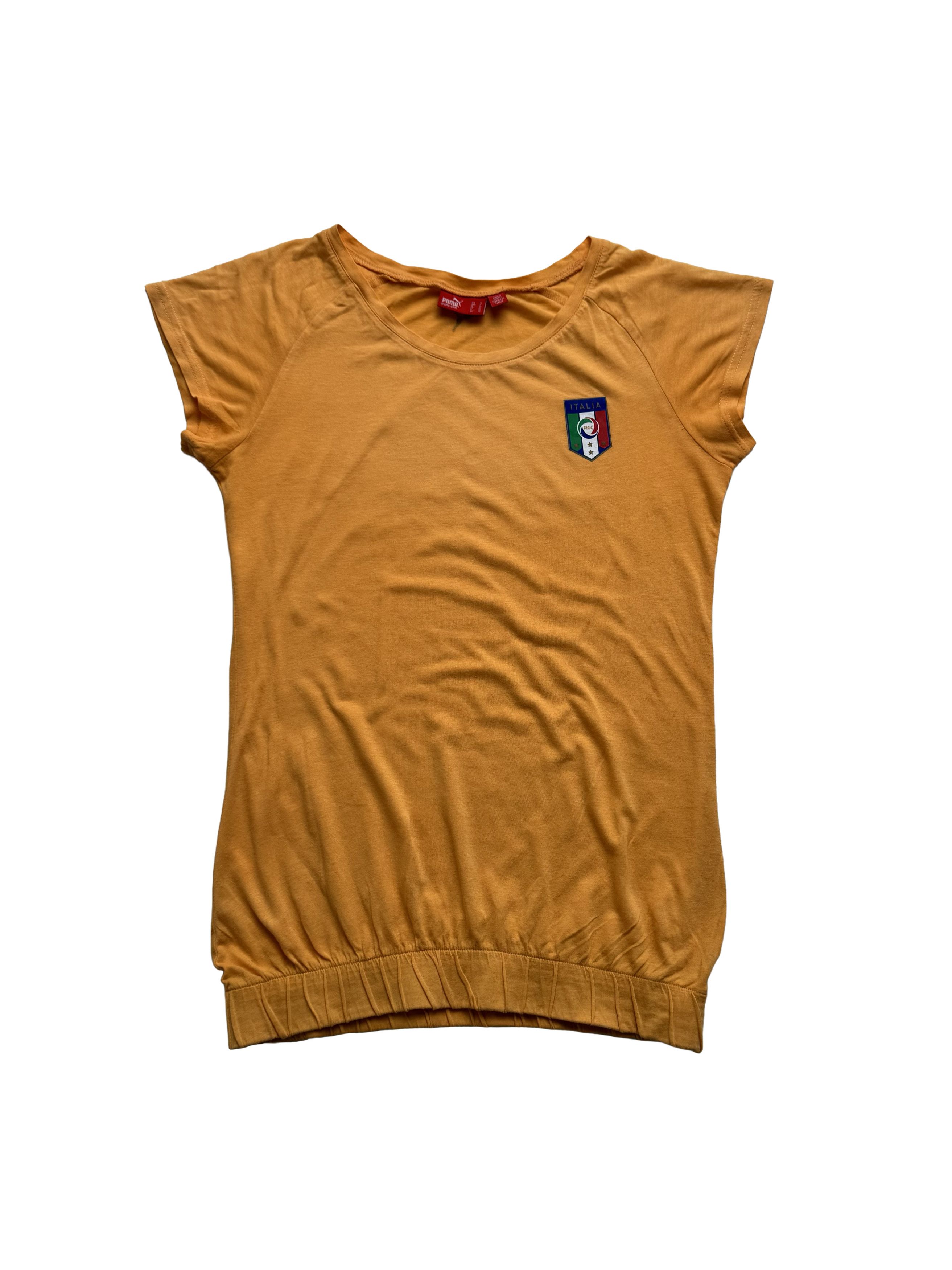 Puma Puma Vintage Tank Top Size S / US 4 / IT 40 - 1 Thumbnail