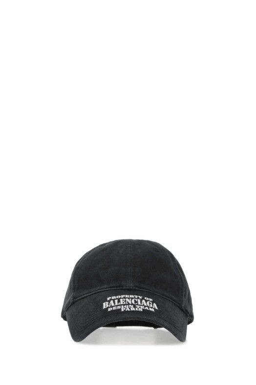 o1la1rc1a0924 Size: L / Property Cap in Black