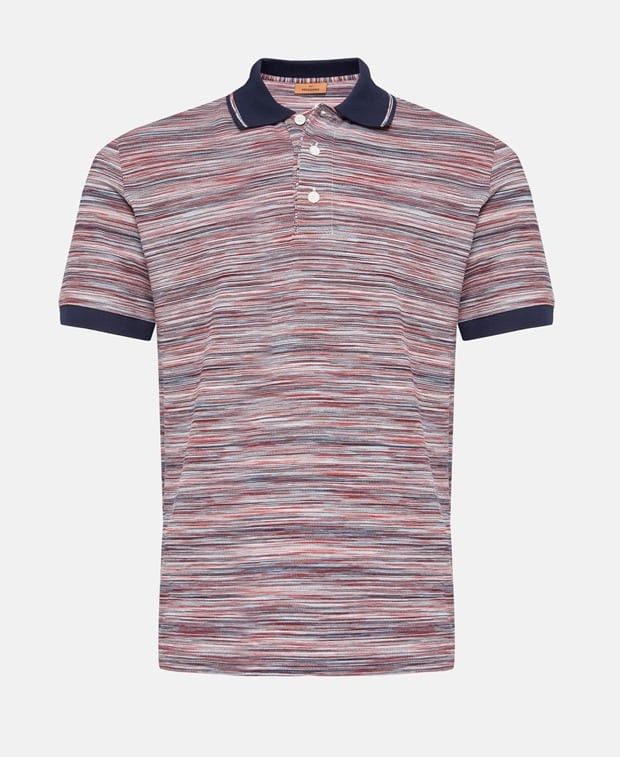 Missoni Polo shirt Size US XS / EU 42 / 0 - 1 Preview