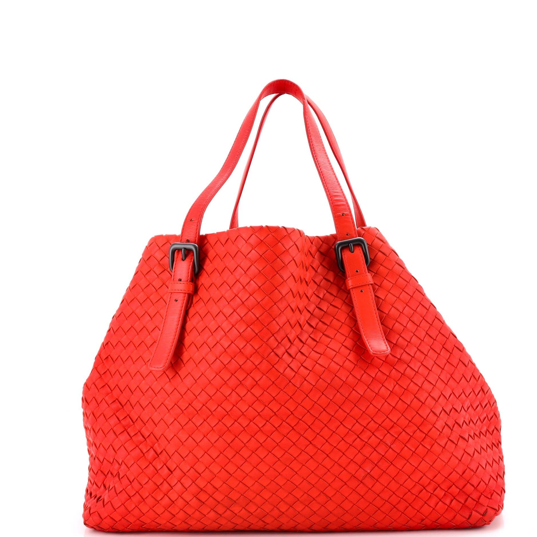 Bottega Veneta A-Shape Tote Size ONE SIZE - 1 Thumbnail