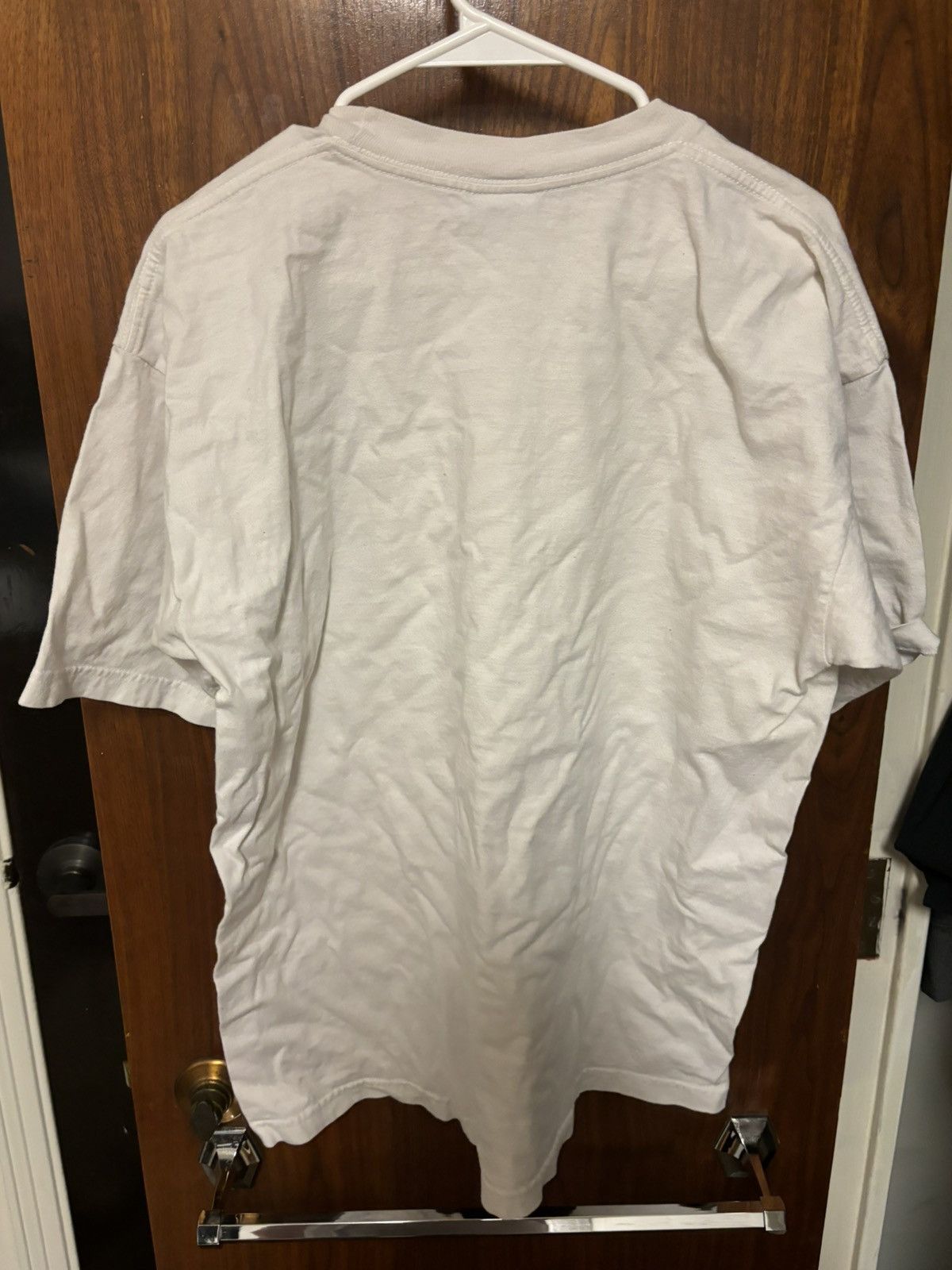 Vintage Vintage All Pro Rods Tee Size US XL / EU 56 / 4 - 2 Thumbnail