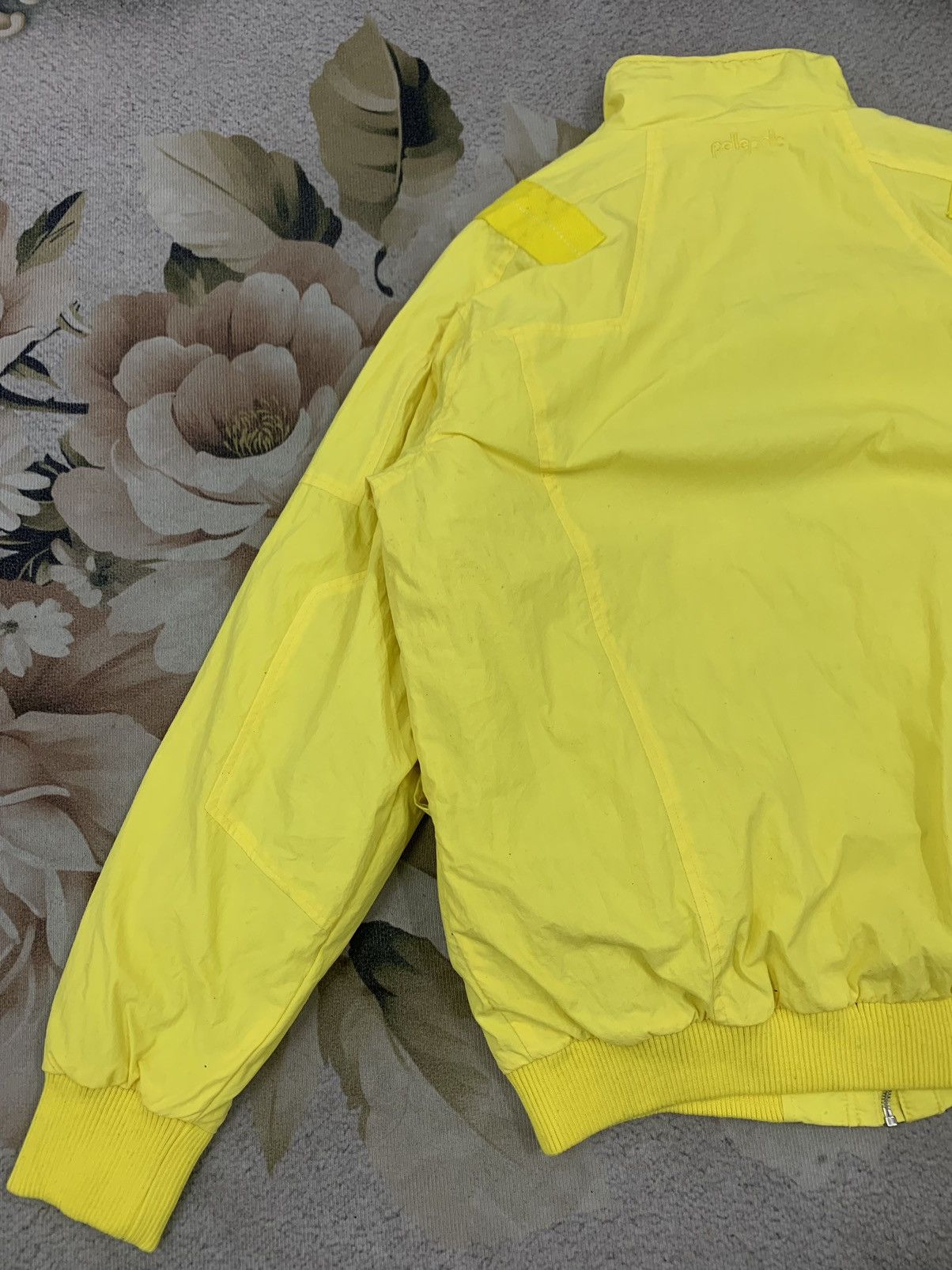 Marc Buchanan Pelle Pelle Multipockets Jacket Size US XL / EU 56 / 4 - 11 Thumbnail