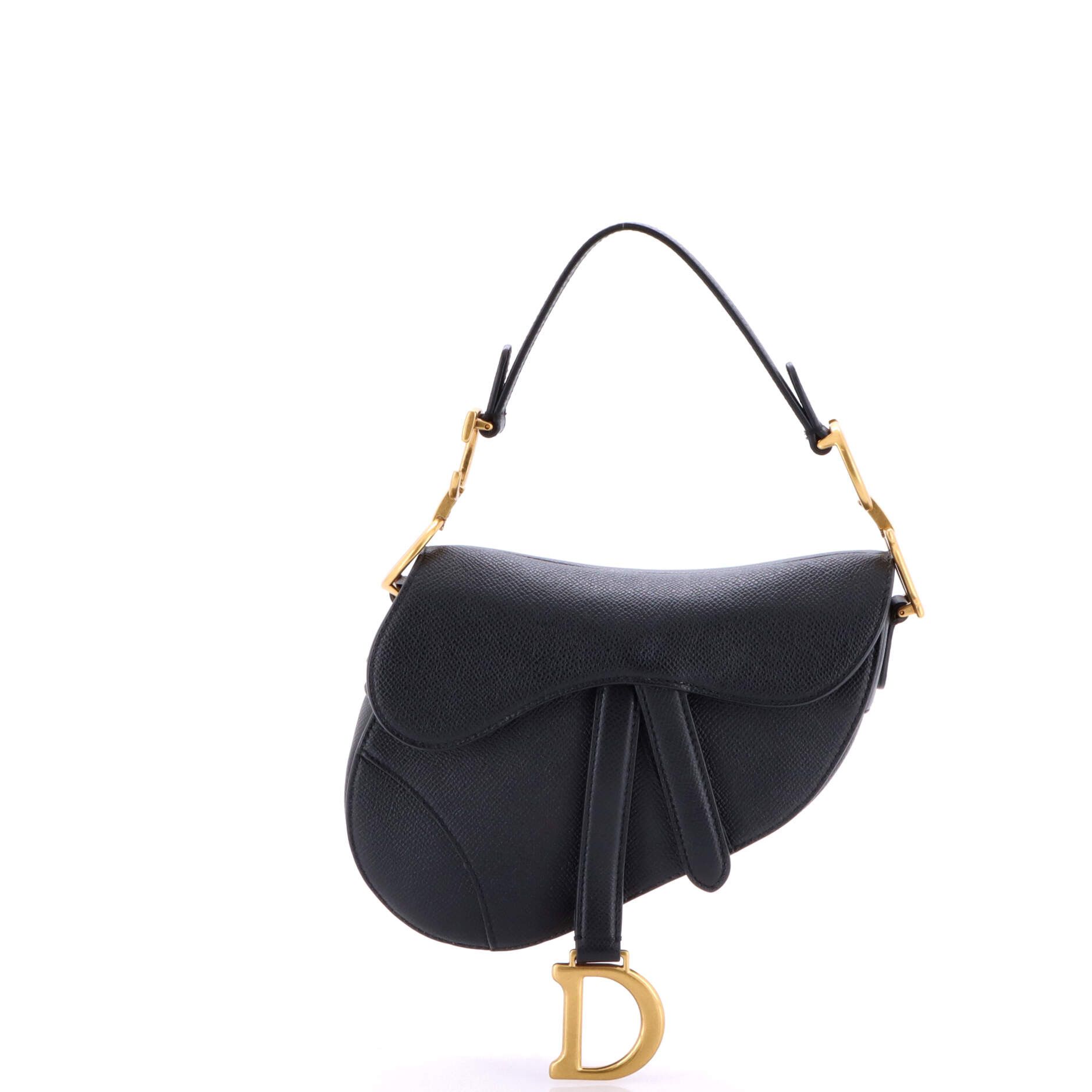 Dior Saddle Handbag Size ONE SIZE - 1 Thumbnail