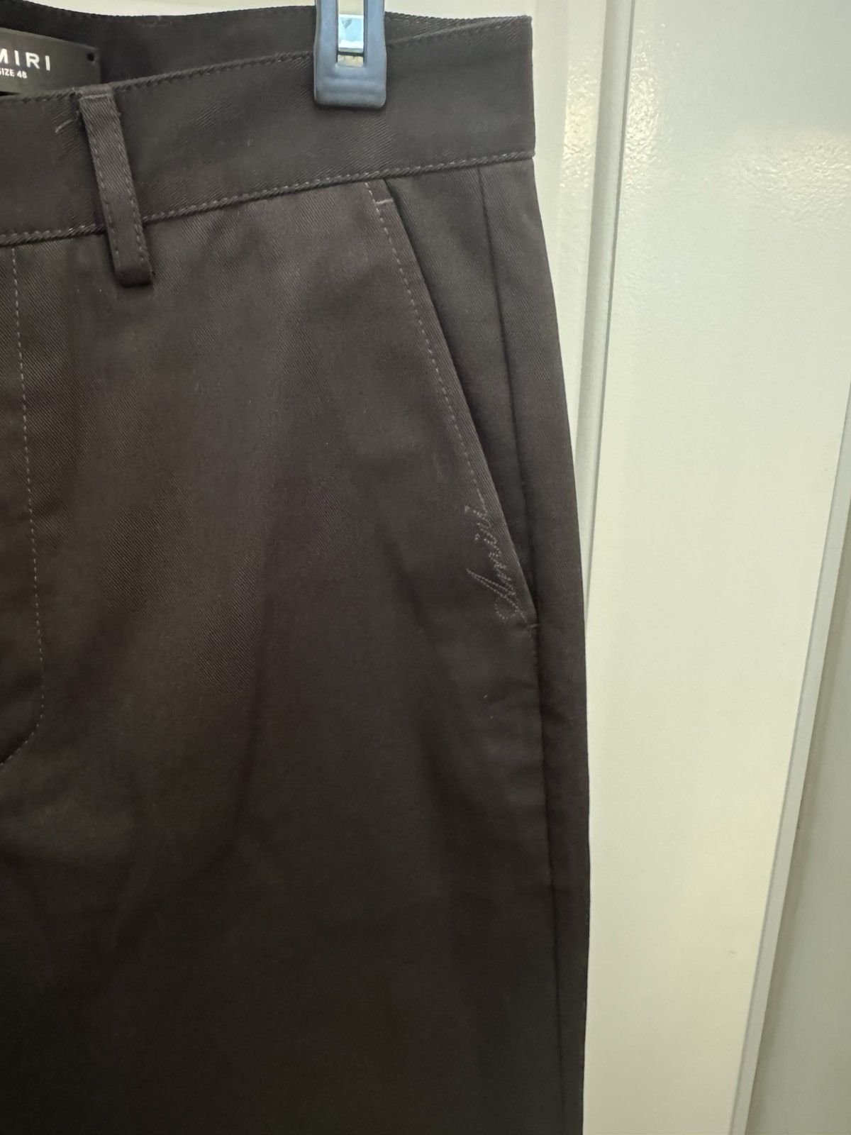 Amiri Amiri Kick Chinos Size US 30 / EU 46 - 5 Thumbnail