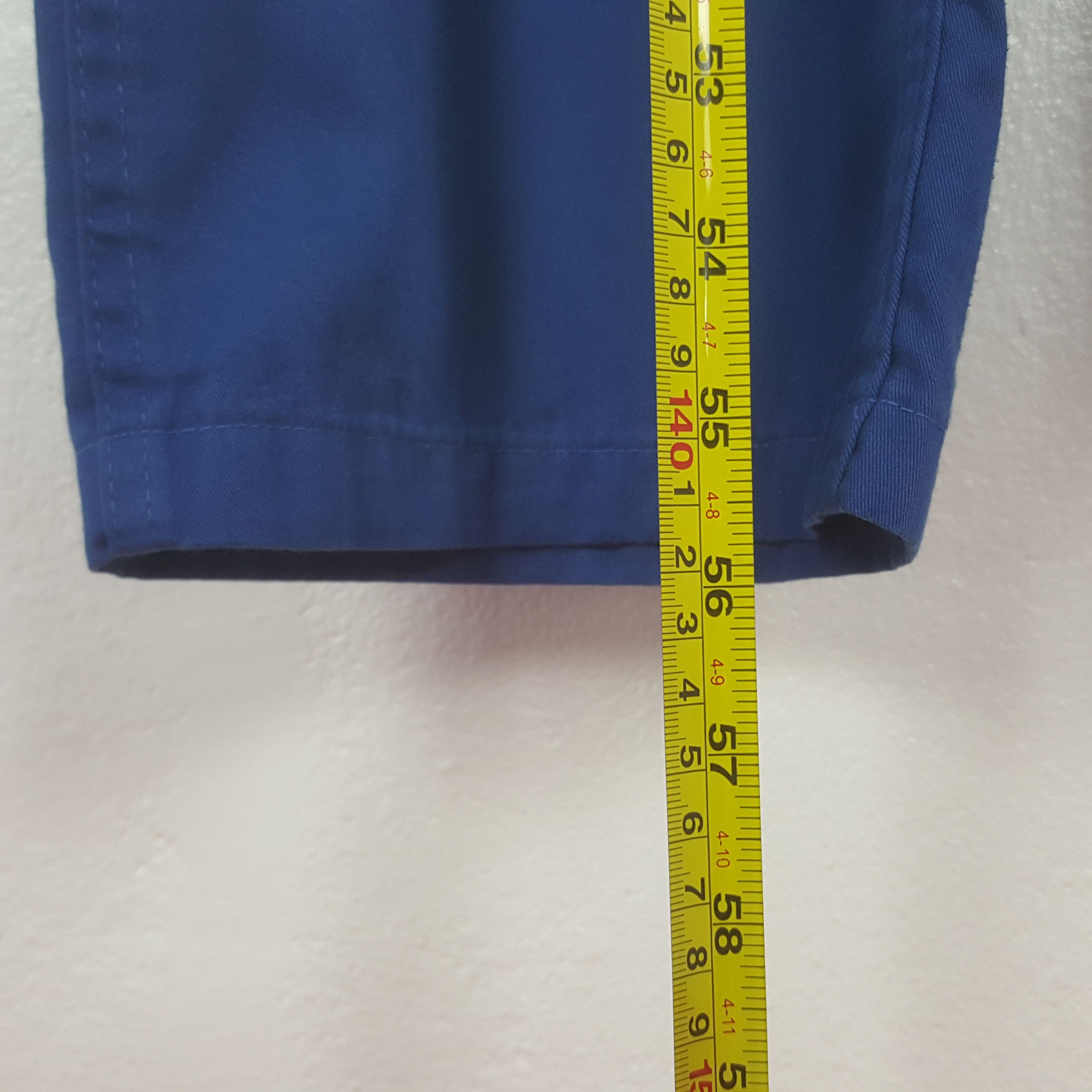 Japanese Brand Vintage The Tokyo Toilet Japanese Coverall Jacket C311N17 Size US XXL / EU 58 / 5 - 8 Thumbnail
