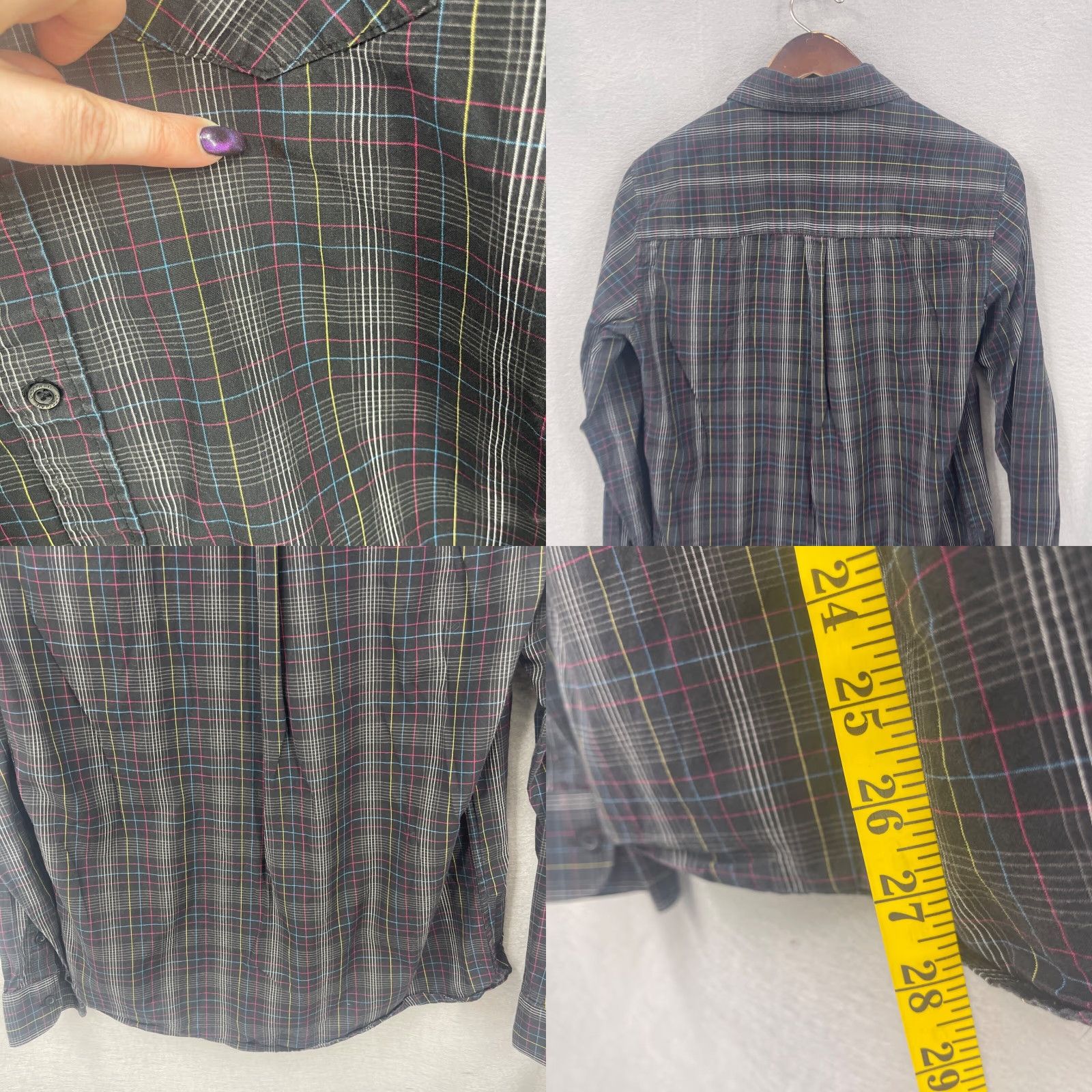 Diamond Supply Co. Diamond Supply Co. Shirt Men XS? Size US S / EU 44-46 / 1 - 8 Thumbnail