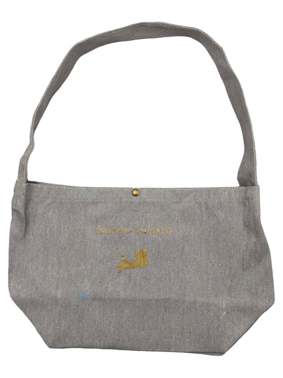 Issey Miyake Tsumori Chisato Totebag B131 Size ONE SIZE - 1 Thumbnail