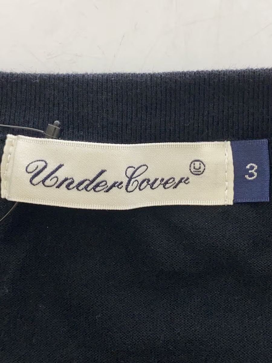 Undercover Floral Rose Tee Size US L / EU 52-54 / 3 - 4 Thumbnail