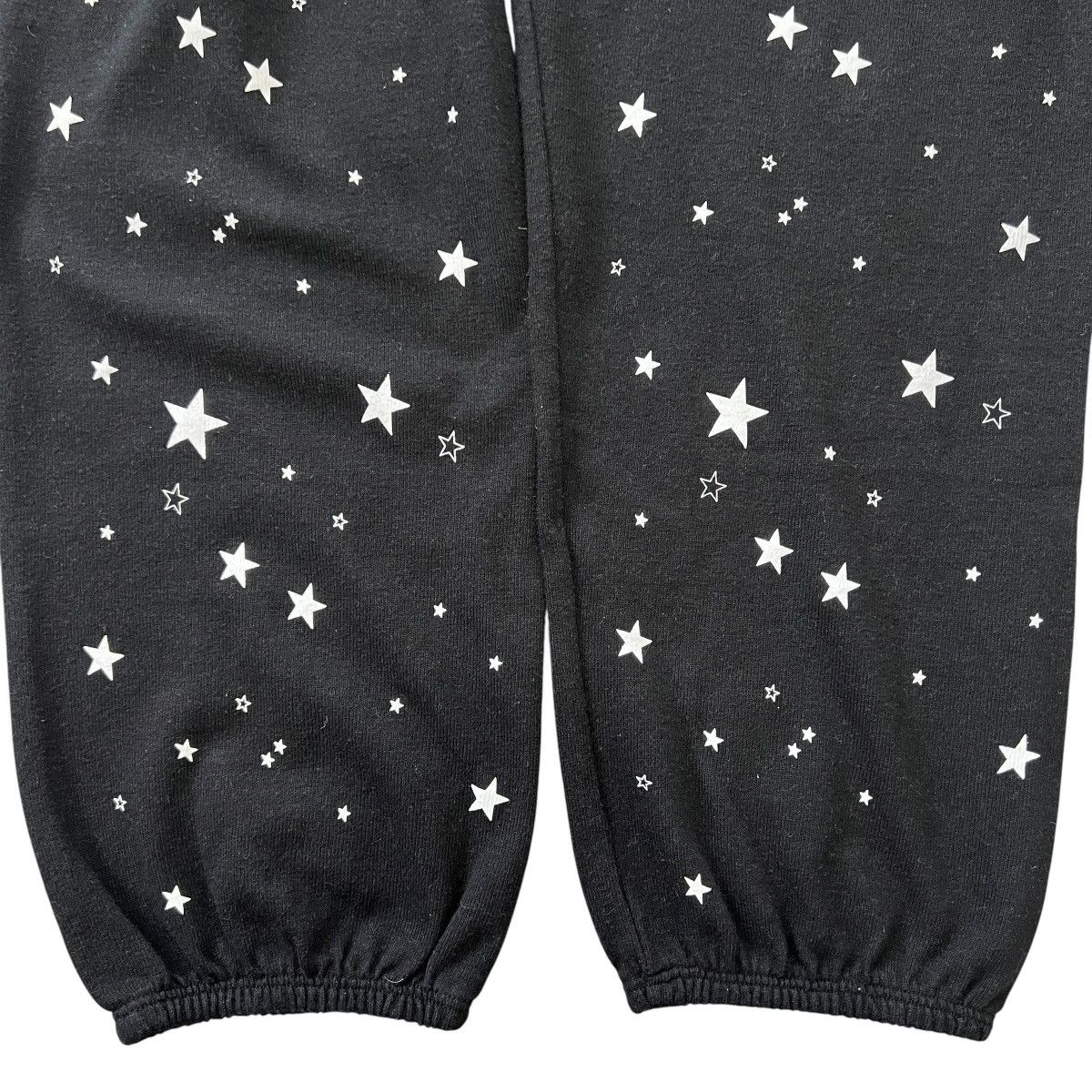 Chrome Hearts Chrome Hearts 2025 Star Print Sweat Pants Size US 30 / EU 46 - 11 Thumbnail