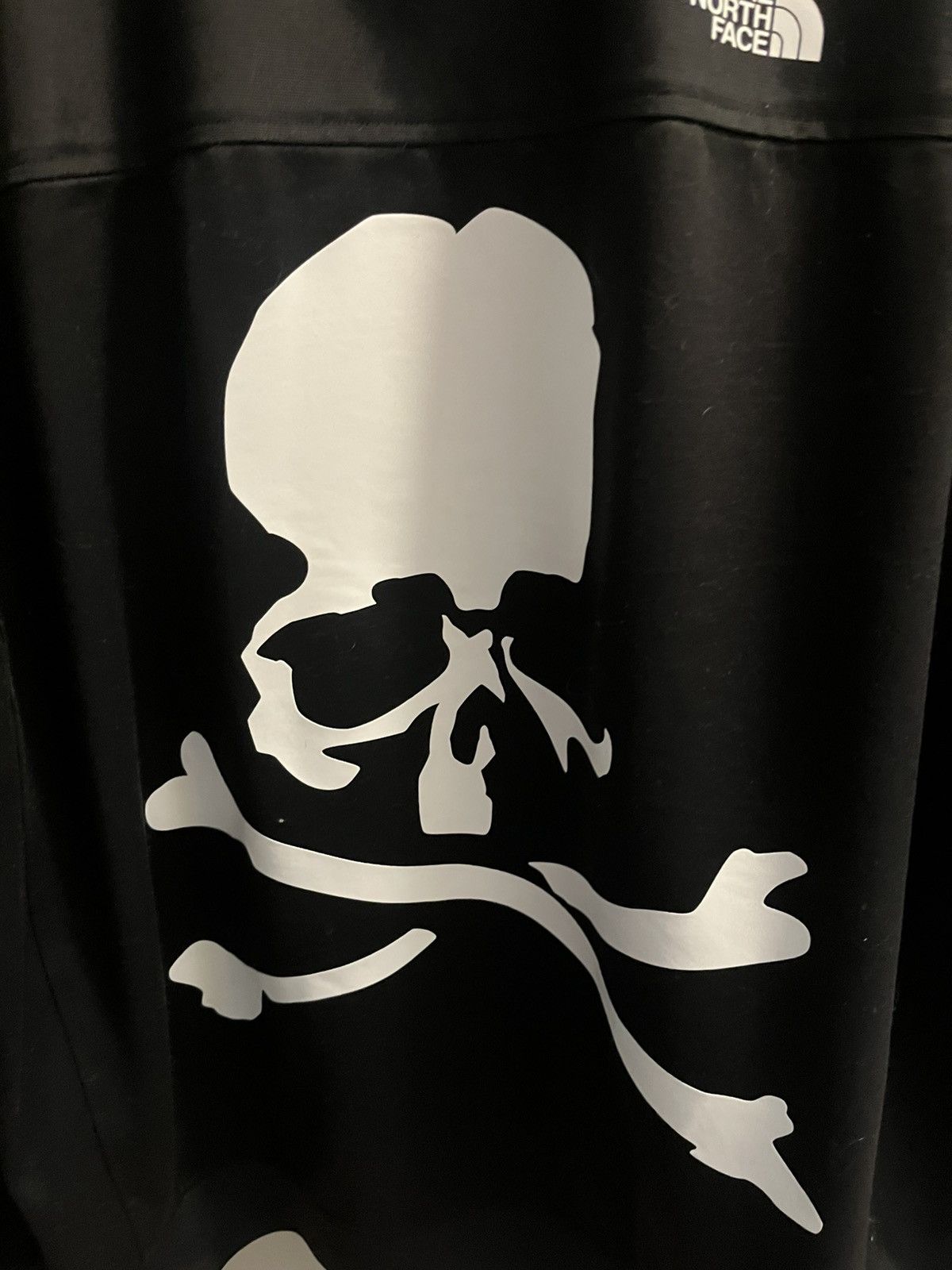 Mastermind Japan × The North Face The North Face Mastermind Track Jacket Size US L / EU 52-54 / 3 - 19 Thumbnail