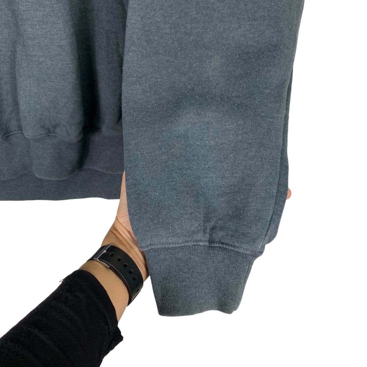 Carhartt Carhartt Original Fit Pullover Hoodies #0678-C31 Size US L / EU 52-54 / 3 - 10 Thumbnail