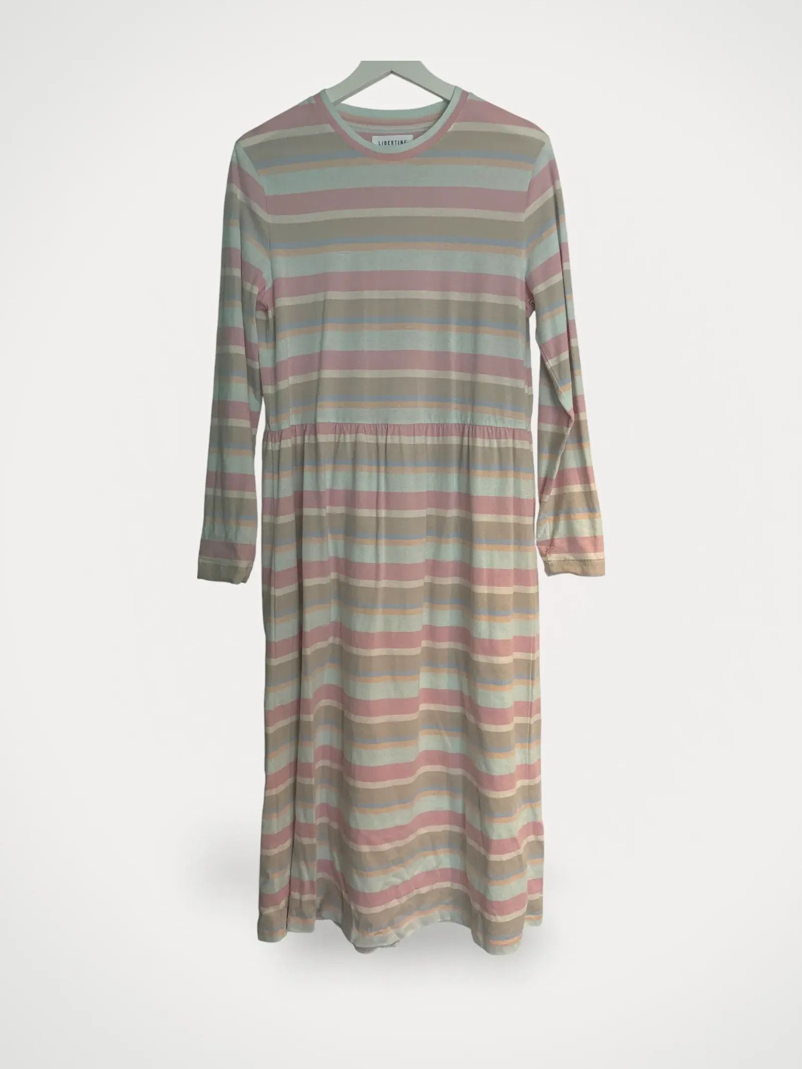 Libertine-Libertine Libertine-Libertine Dress Size S / US 4 / IT 40 - 1 Thumbnail