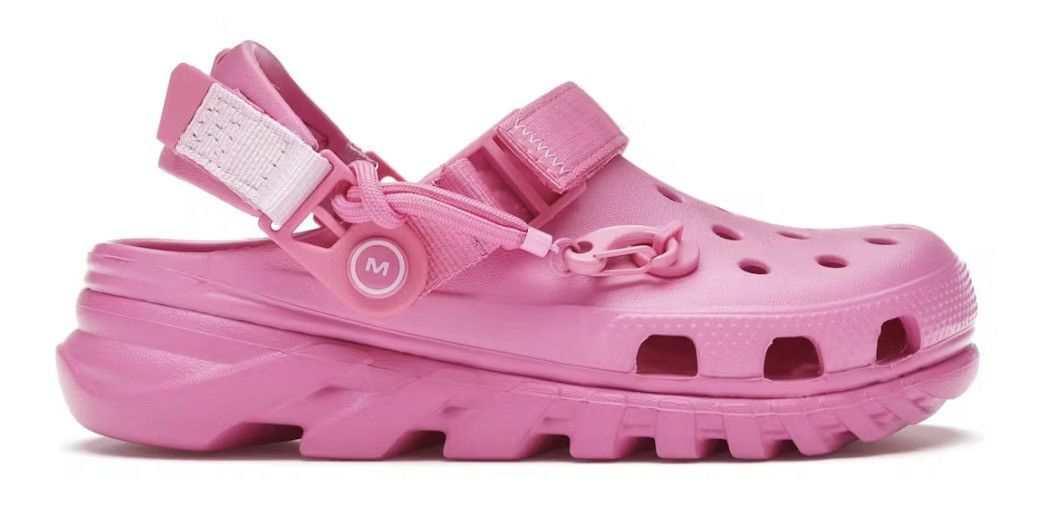 Crocs Crocs Duet Max 2 Clog Size US 9 / EU 42 - 1 Preview