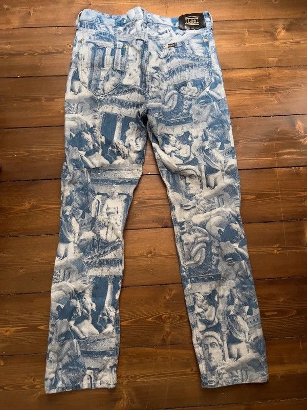 Other Lee X Aries Size US 31 - 2 Thumbnail