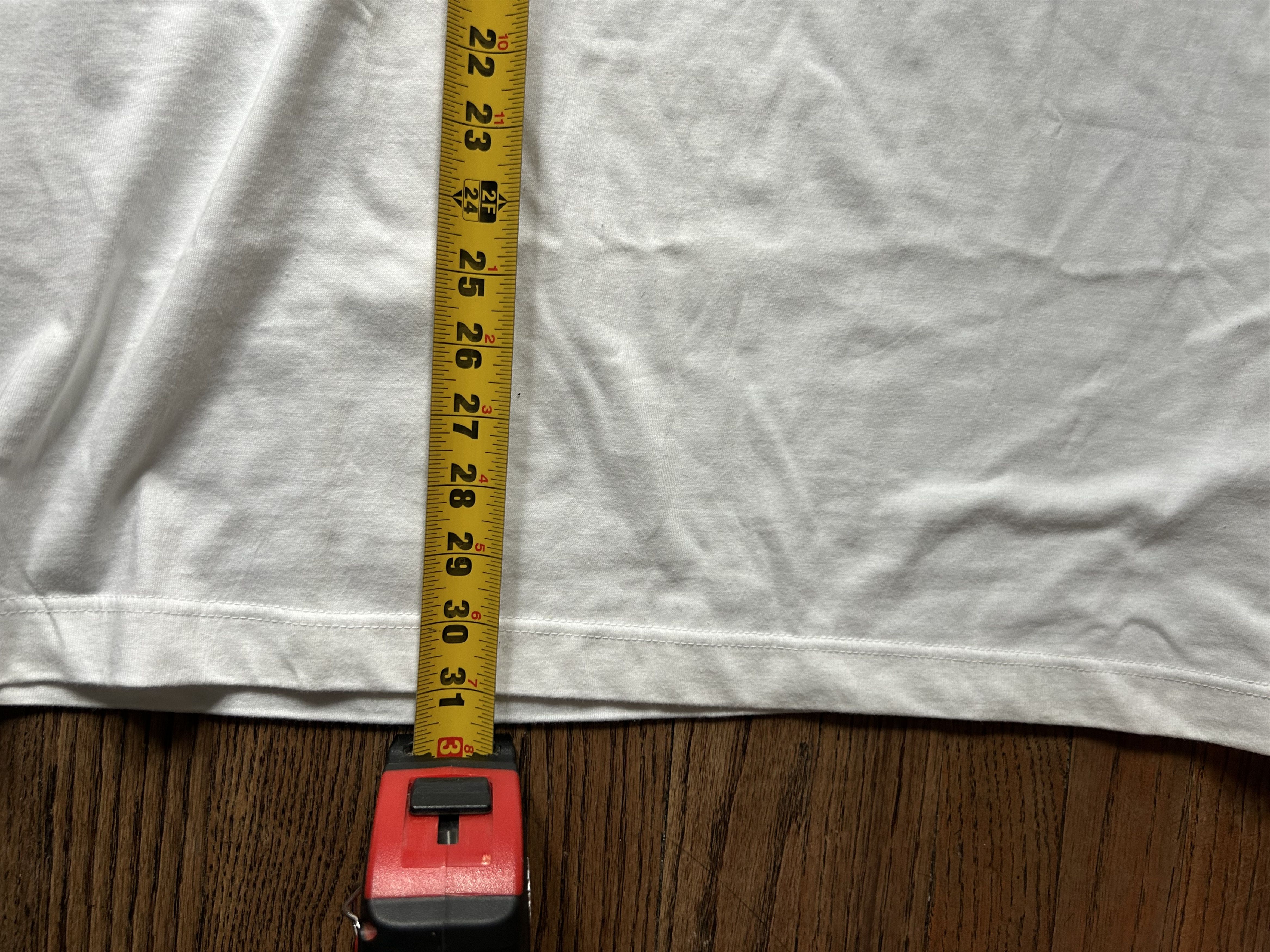 Vintage Vintage Mundo Maya Guatemala cotton t-shirt Size US XL / EU 56 / 4 - 4 Thumbnail