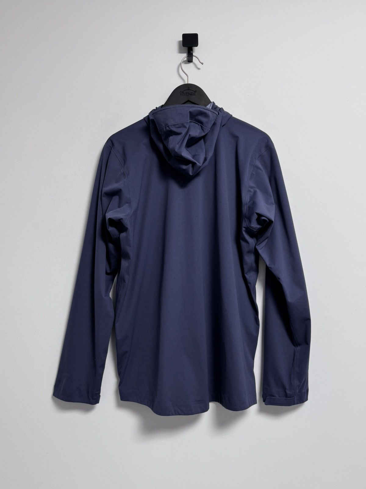 Other RAB KINETIC PLUS SHELL ULTRALIGHT JACKET RRP 250$!! Size US L / EU 52-54 / 3 - 12 Thumbnail