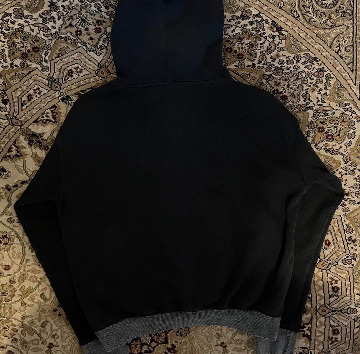 Cole Henry Cole Henry Exhibit A hoodie Size US S / EU 44-46 / 1 - 2 Thumbnail