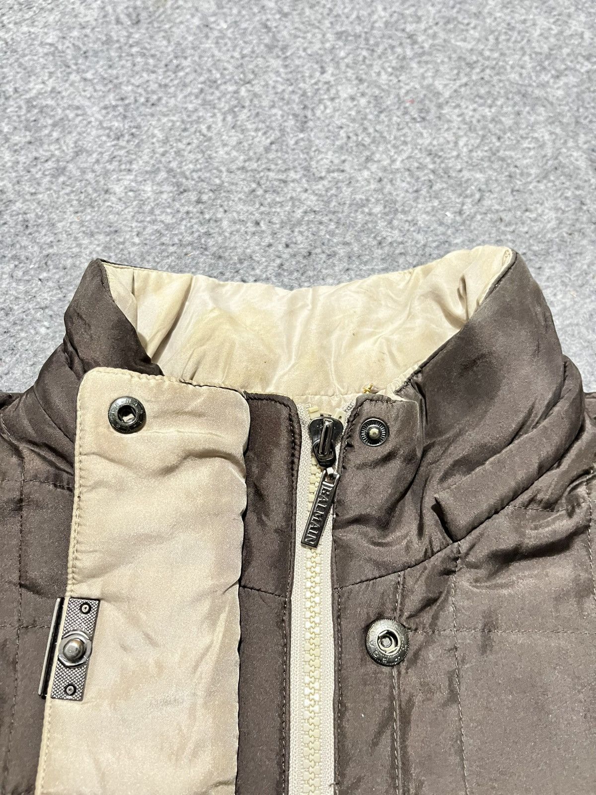 Balmain Jacket Balmain Paris Size US M / EU 48-50 / 2 - 11 Thumbnail