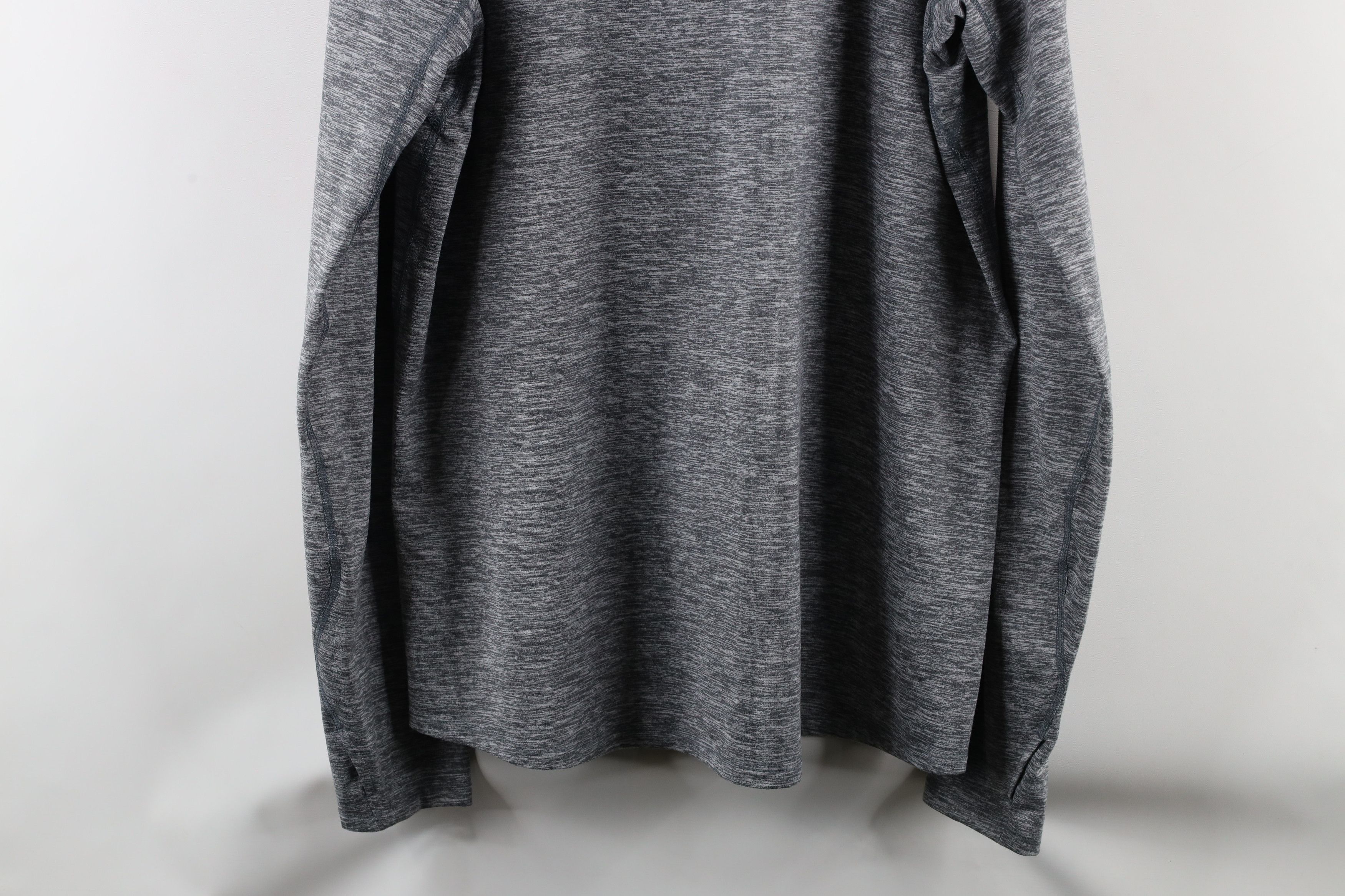 Nike × Vintage Nike Out Ohio State University Half Zip Pullover Jacket Top Size US L / EU 52-54 / 3 - 10 Thumbnail