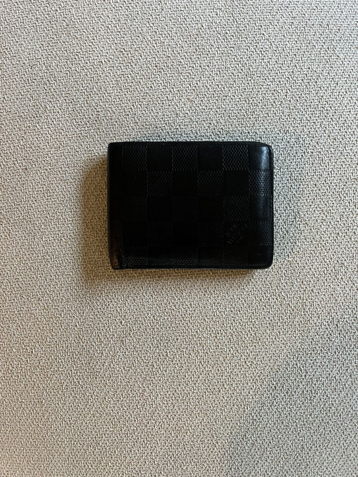 Louis Vuitton Louis Vuitton Slim Wallet Size ONE SIZE - 4 Thumbnail
