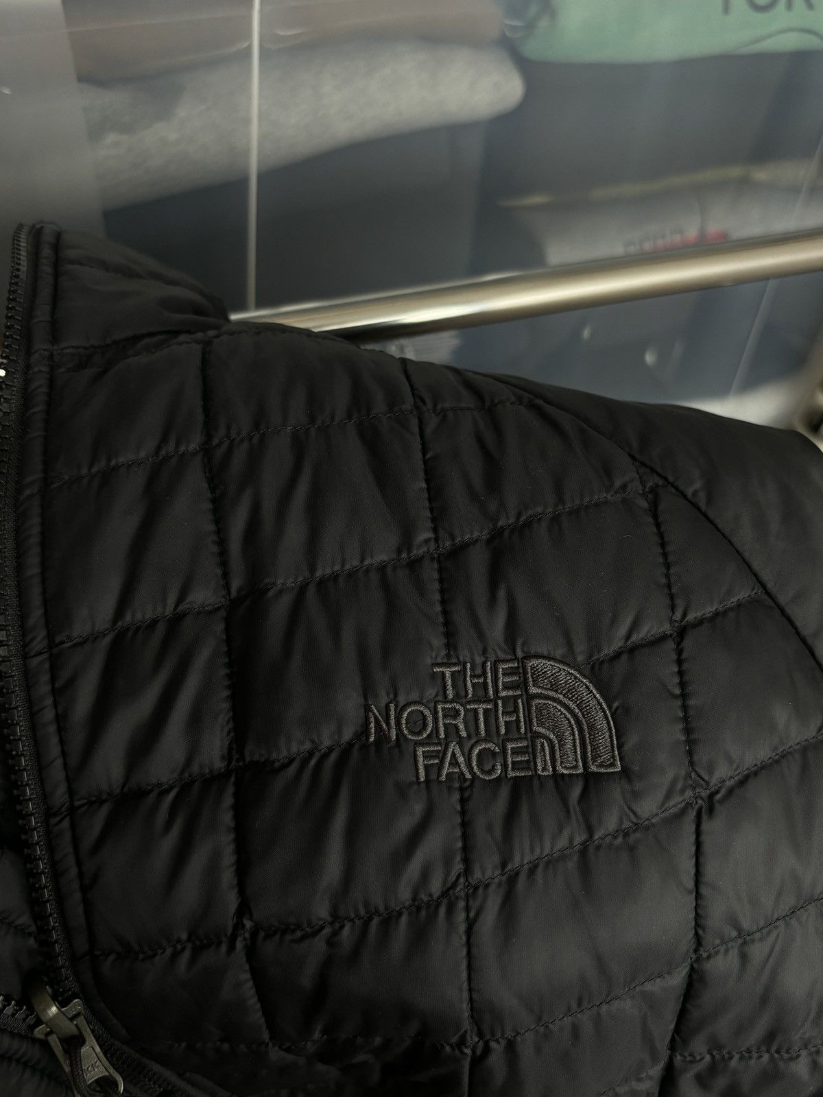 The North Face The North Face Black Light Nylon Jacket TNF Gorpcore Size US L / EU 52-54 / 3 - 5 Thumbnail