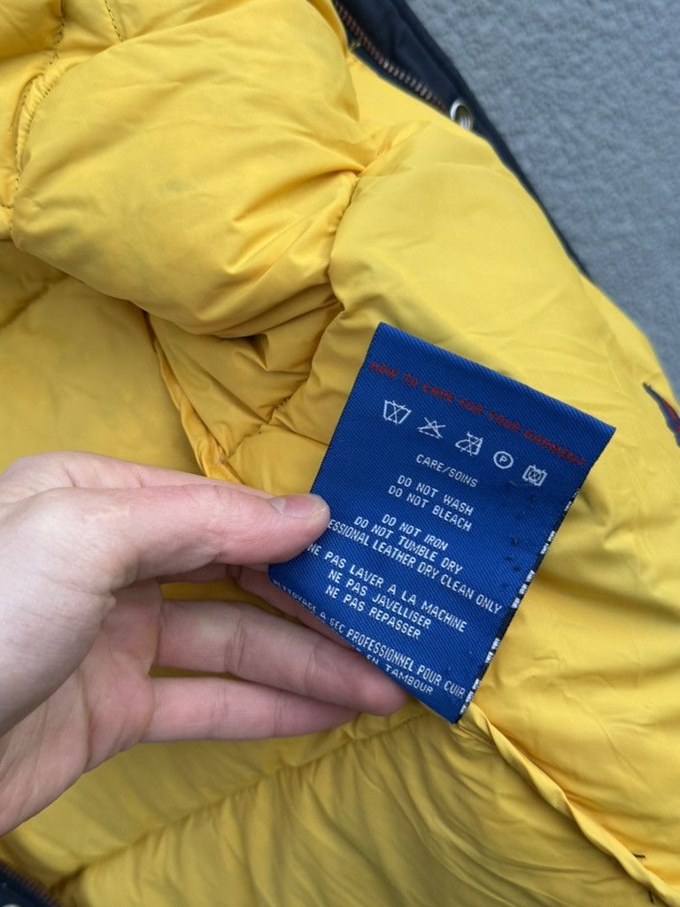 Penfield Penfield By Trailwear Waterproof Men's Down Jacket Size US M / EU 48-50 / 2 - 13 Thumbnail