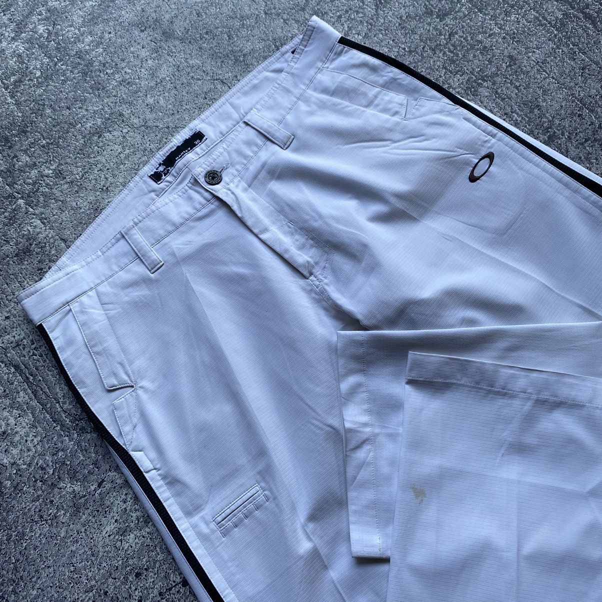 Oakley OAKLEY Hydrolix Pants Size US 36 / EU 52 - 3 Thumbnail