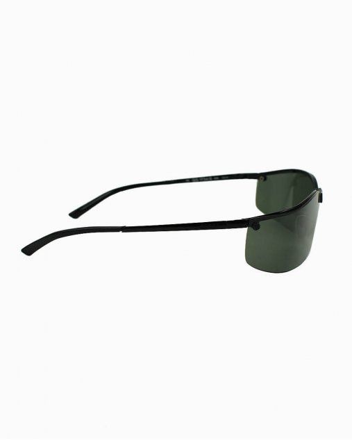 Gucci Gucci Sunglasses 1734 Mask Shield Sport Bike Pop Vintage Size ONE SIZE - 4 Thumbnail