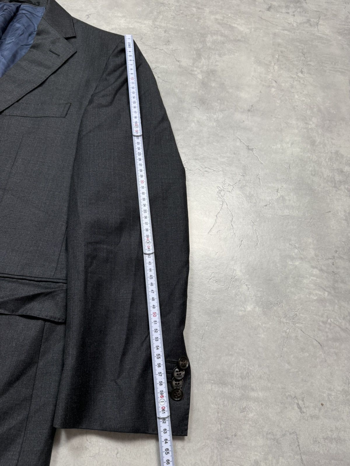 Suitsupply Suitsupply Luxury Blazer Size 46L - 7 Thumbnail