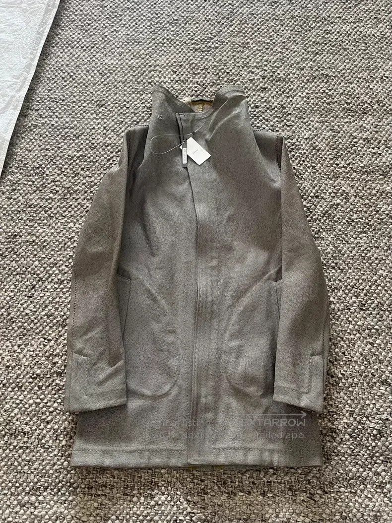 Carol Christian Poell Carol Christian Poell jacket Size US S / EU 44-46 / 1 - 2 Thumbnail
