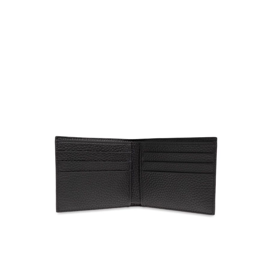 Dolce & Gabbana DOLCE & GABBANA Black Wallet New & Authentic Size ONE SIZE - 2 Thumbnail