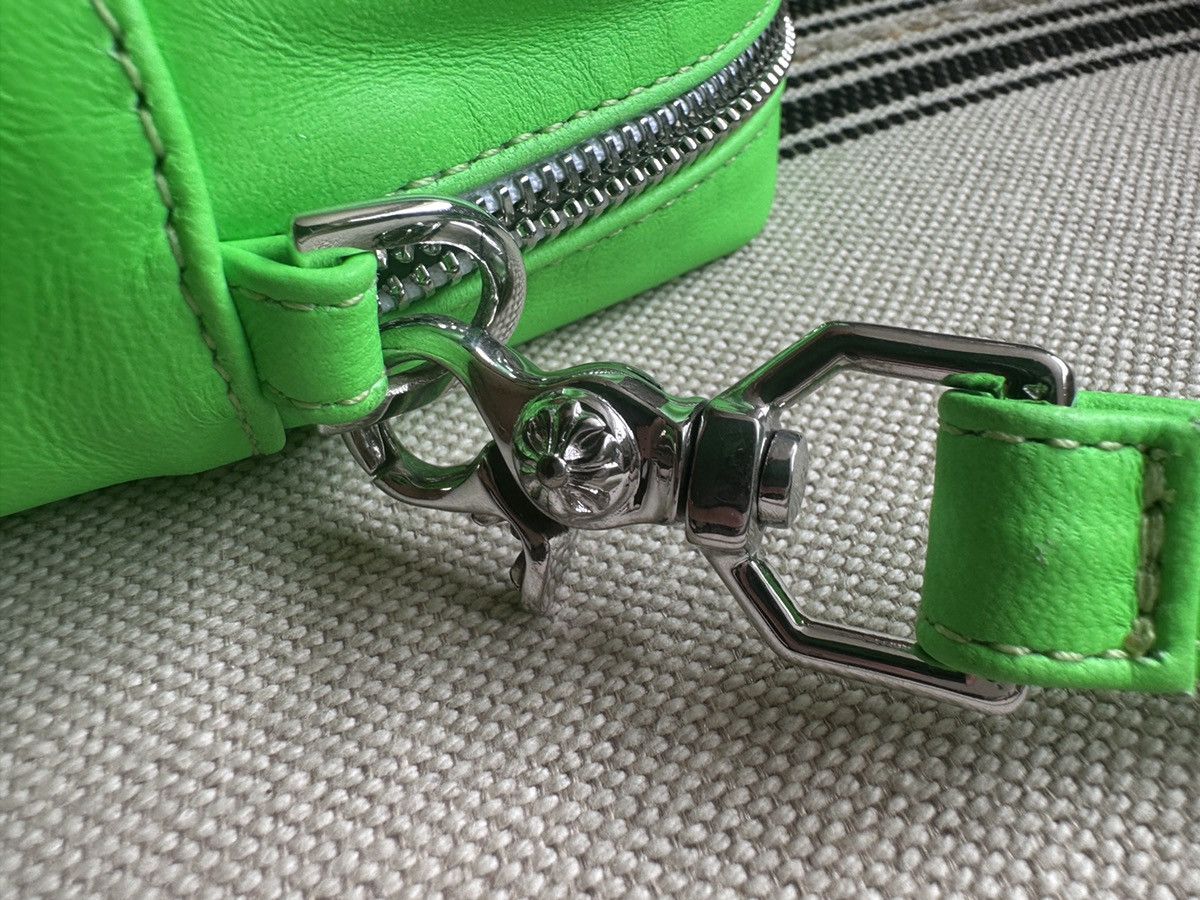 Chrome Hearts Chrome hearts camera shoulder bag Size ONE SIZE - 4 Thumbnail
