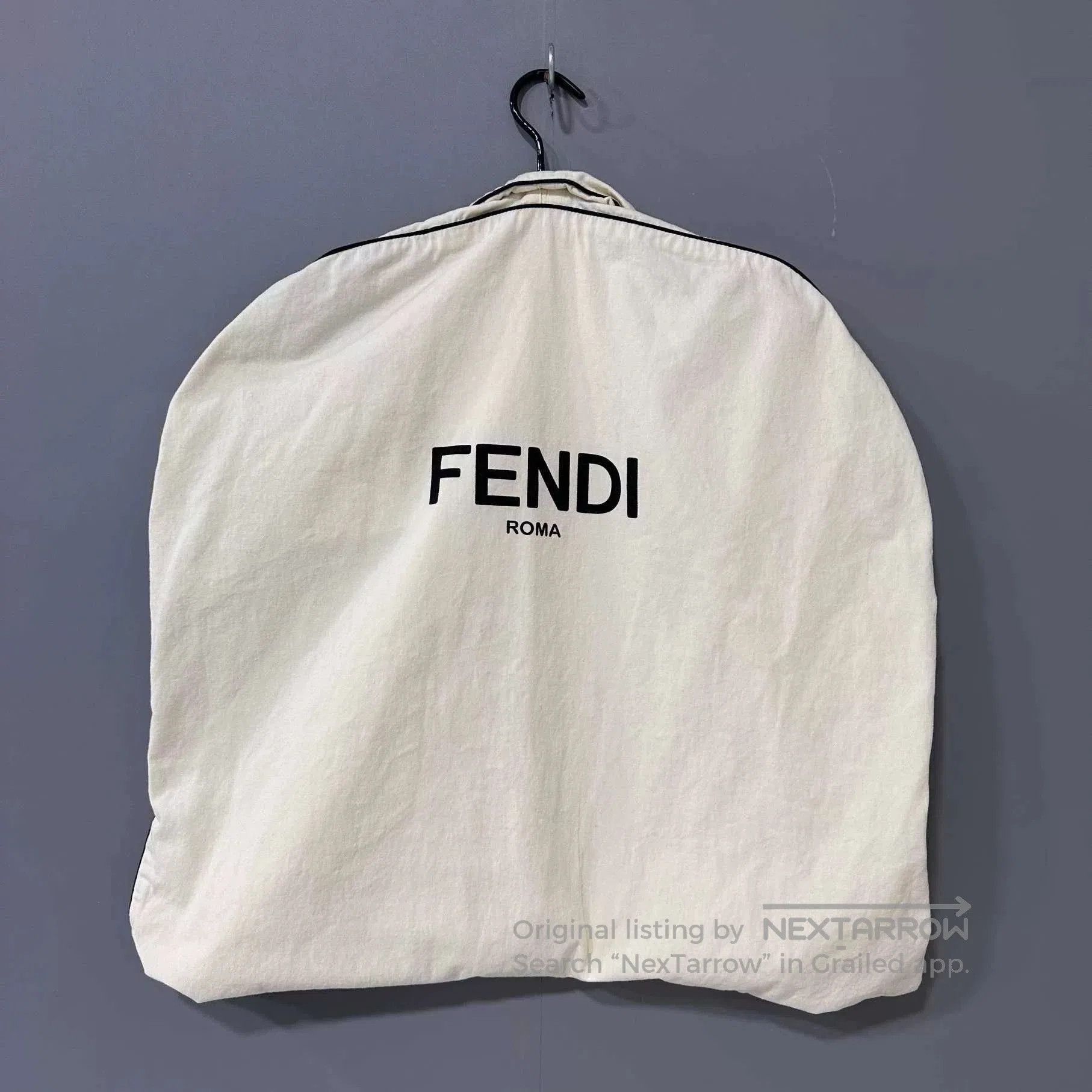 Fendi Fendi Gradient Mink Fur Coat. Size US XL / EU 56 / 4 - 7 Thumbnail