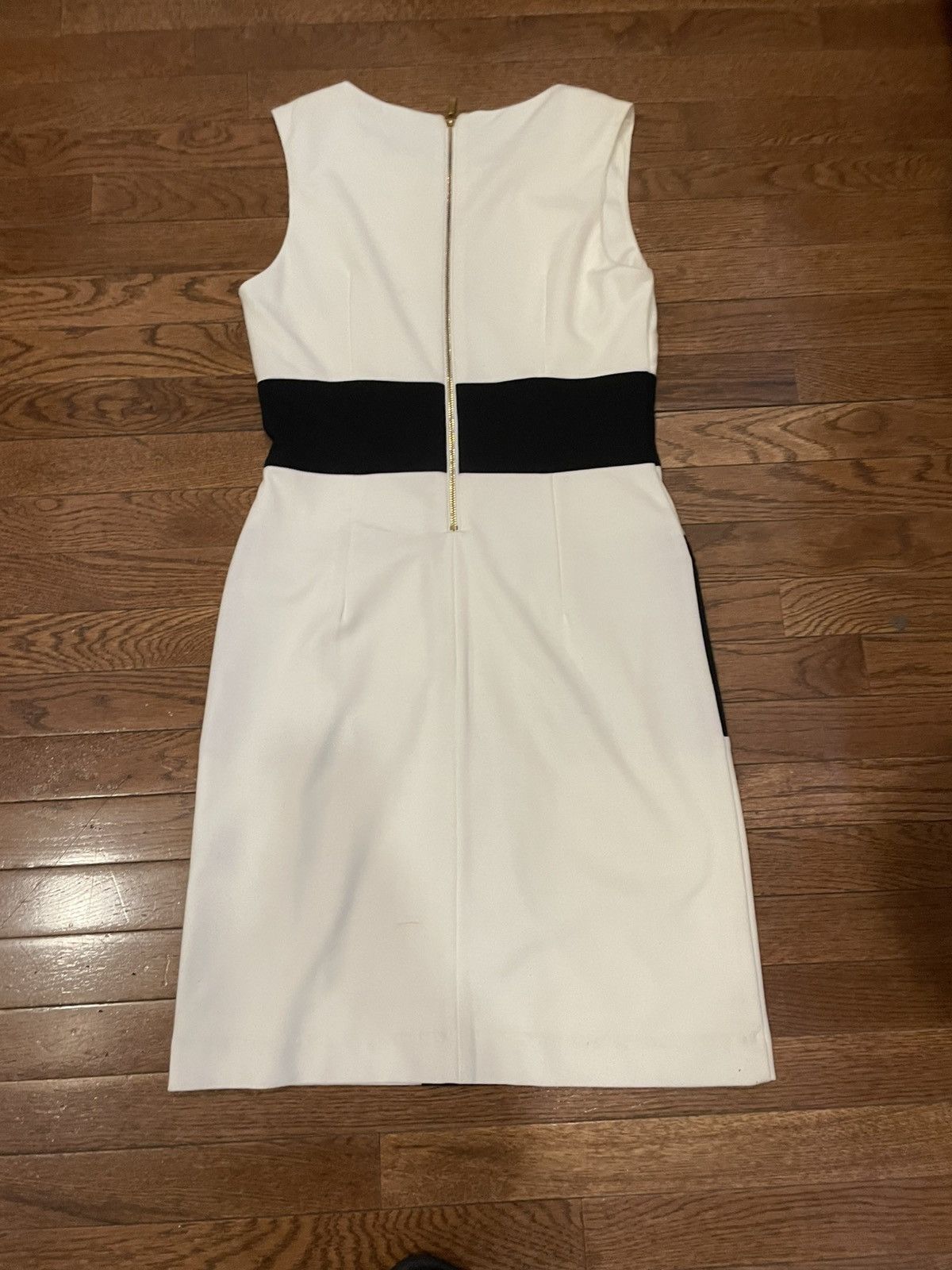 Other Sharango white and black dress Size M / US 6-8 / IT 42-44 - 2 Thumbnail