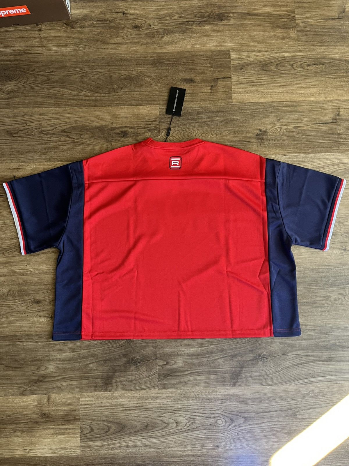 The GV Gallery The GV Gallery Raspberry Hills 03 Summer Jersey Red Medium Size US M / EU 48-50 / 2 - 4 Thumbnail