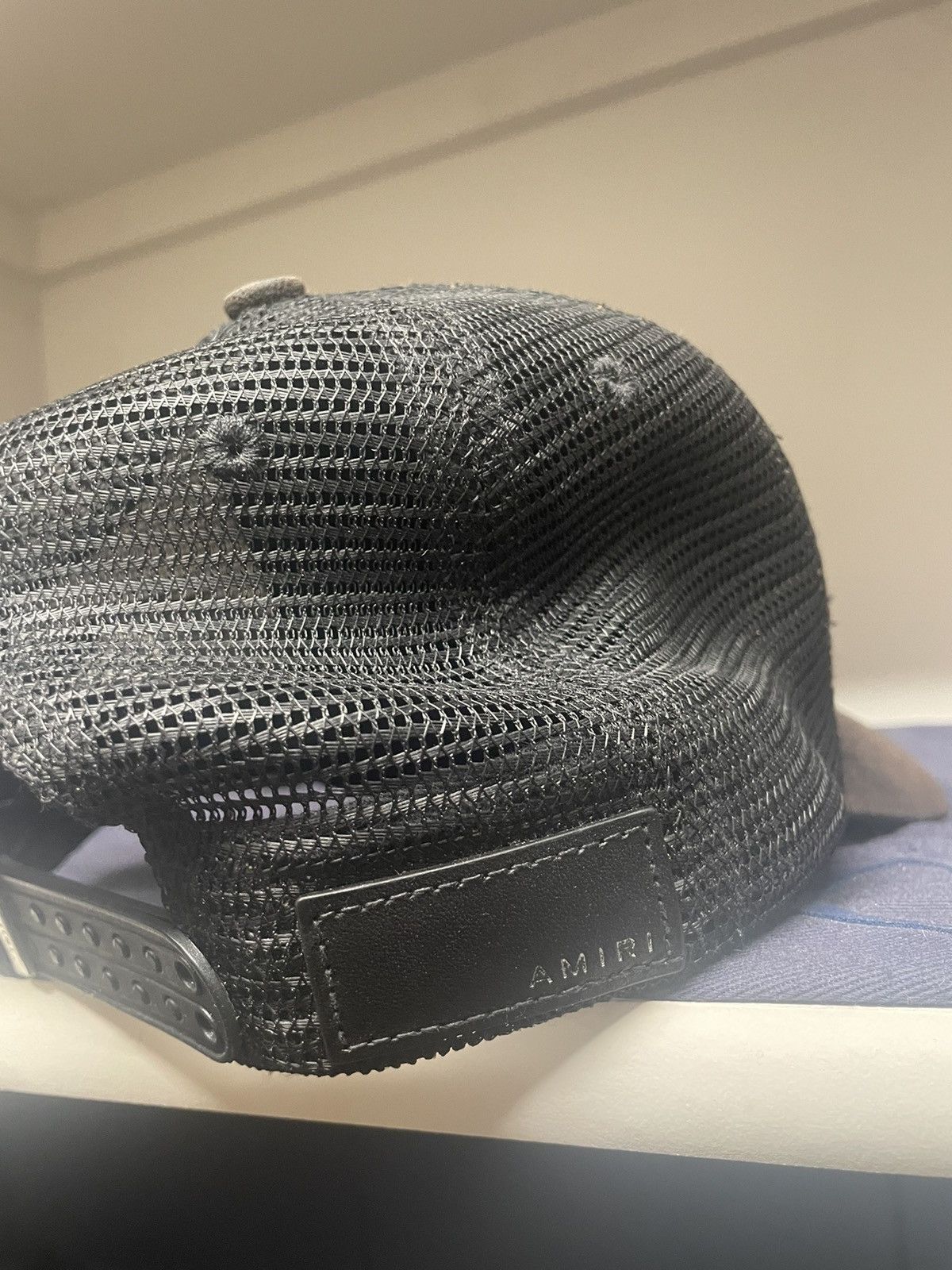 Amiri × Playboy Amiri x playboy hat Size ONE SIZE - 3 Thumbnail