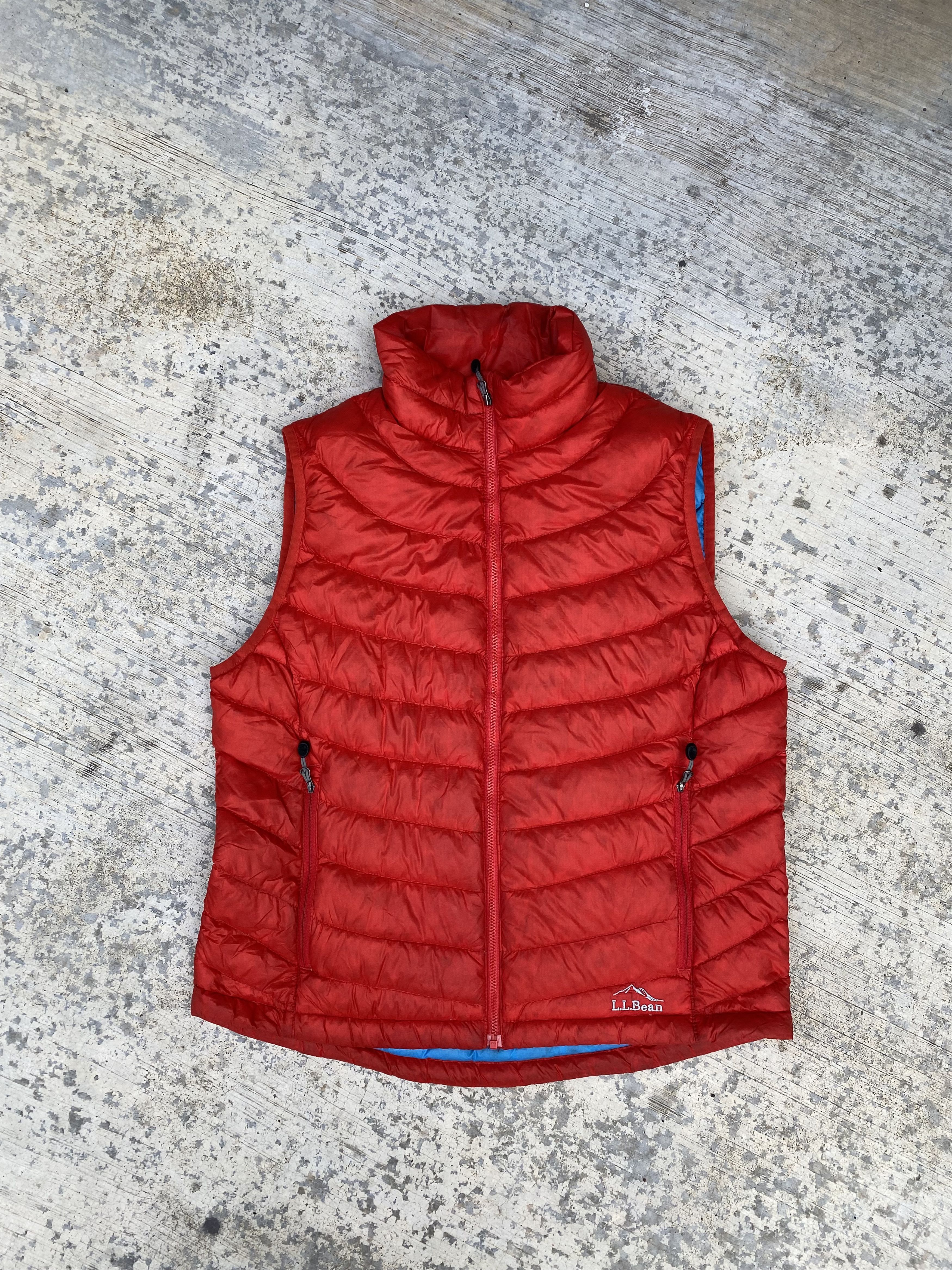 L.L. Bean L.L.Bean downtek vest Size US S / EU 44-46 / 1 - 1 Thumbnail