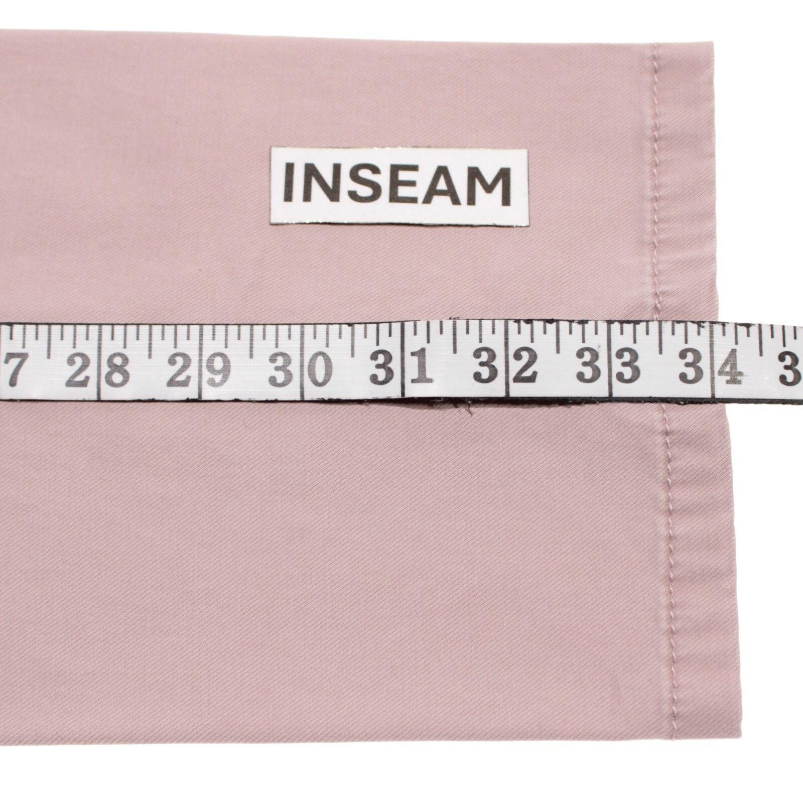 Other Meyer New with tags Chino Size 32 US In Pink Size US 32 / EU 48 - 7 Thumbnail