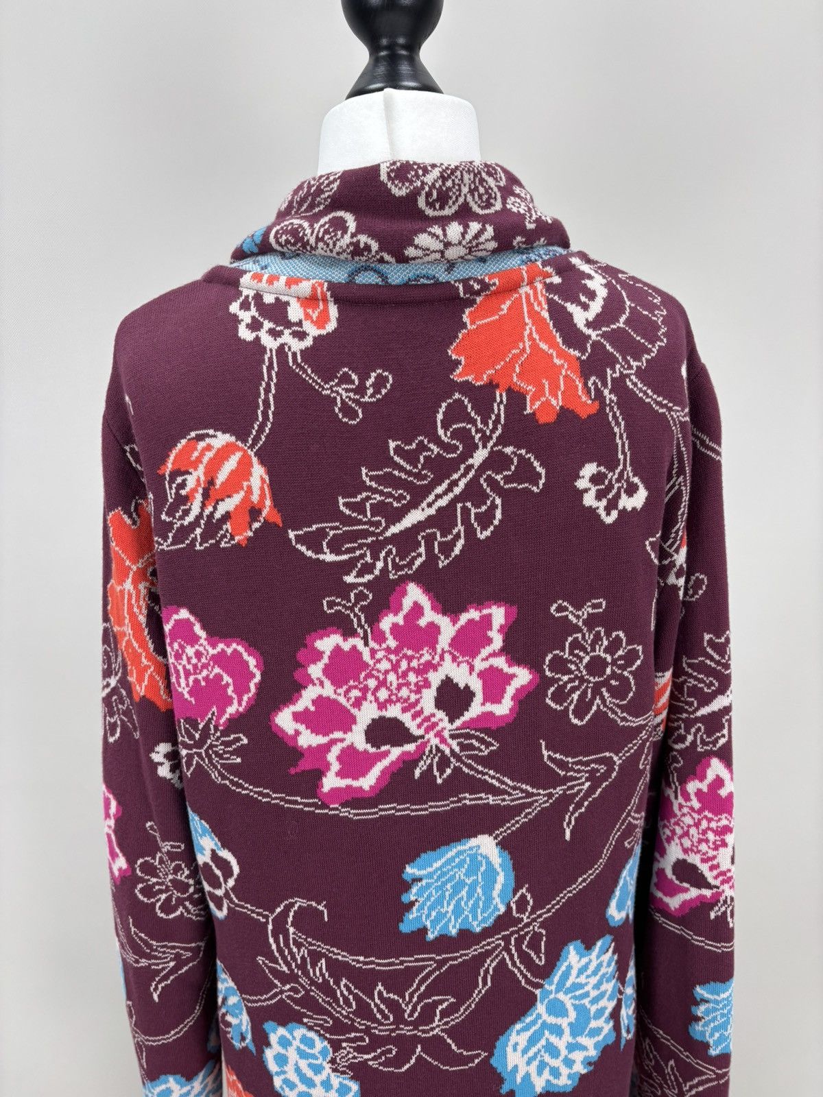 Other Womens cardigan Deerberg style IVKO Size XXL Size XXL / US 16-18 / IT 52-54 - 8 Thumbnail