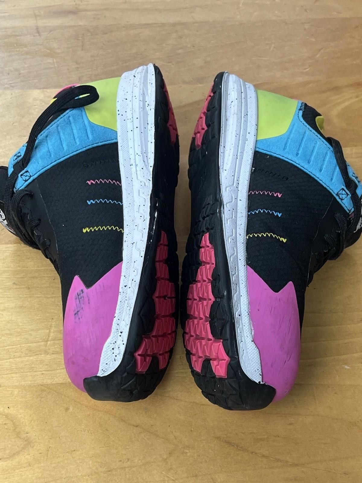 Other 5.5 Timberland PRO Overdrive Women Composite Toe Safety Work Size ONE SIZE - 9 Thumbnail